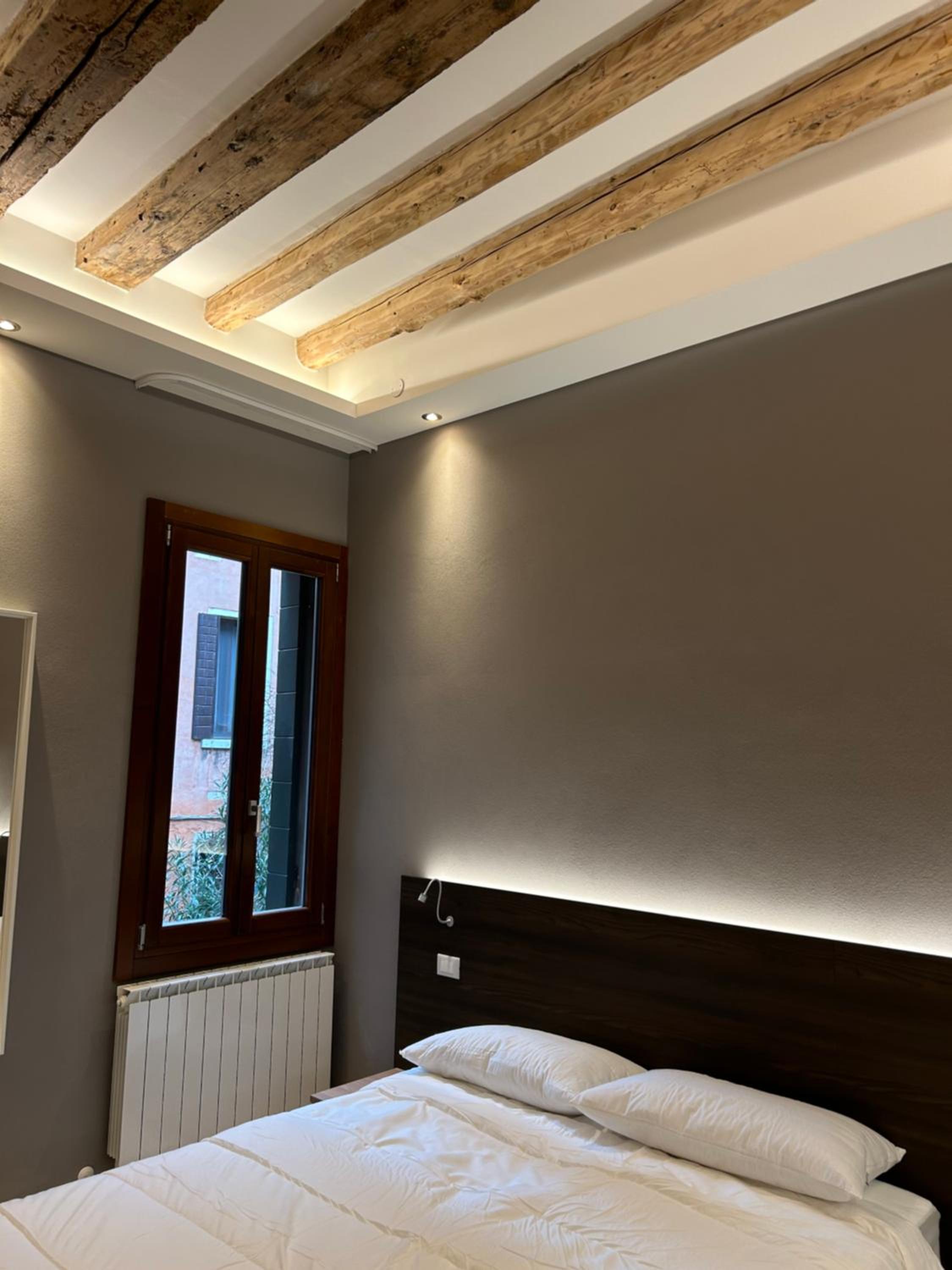 Double Or Twin Room With Private Bathroom photo 3