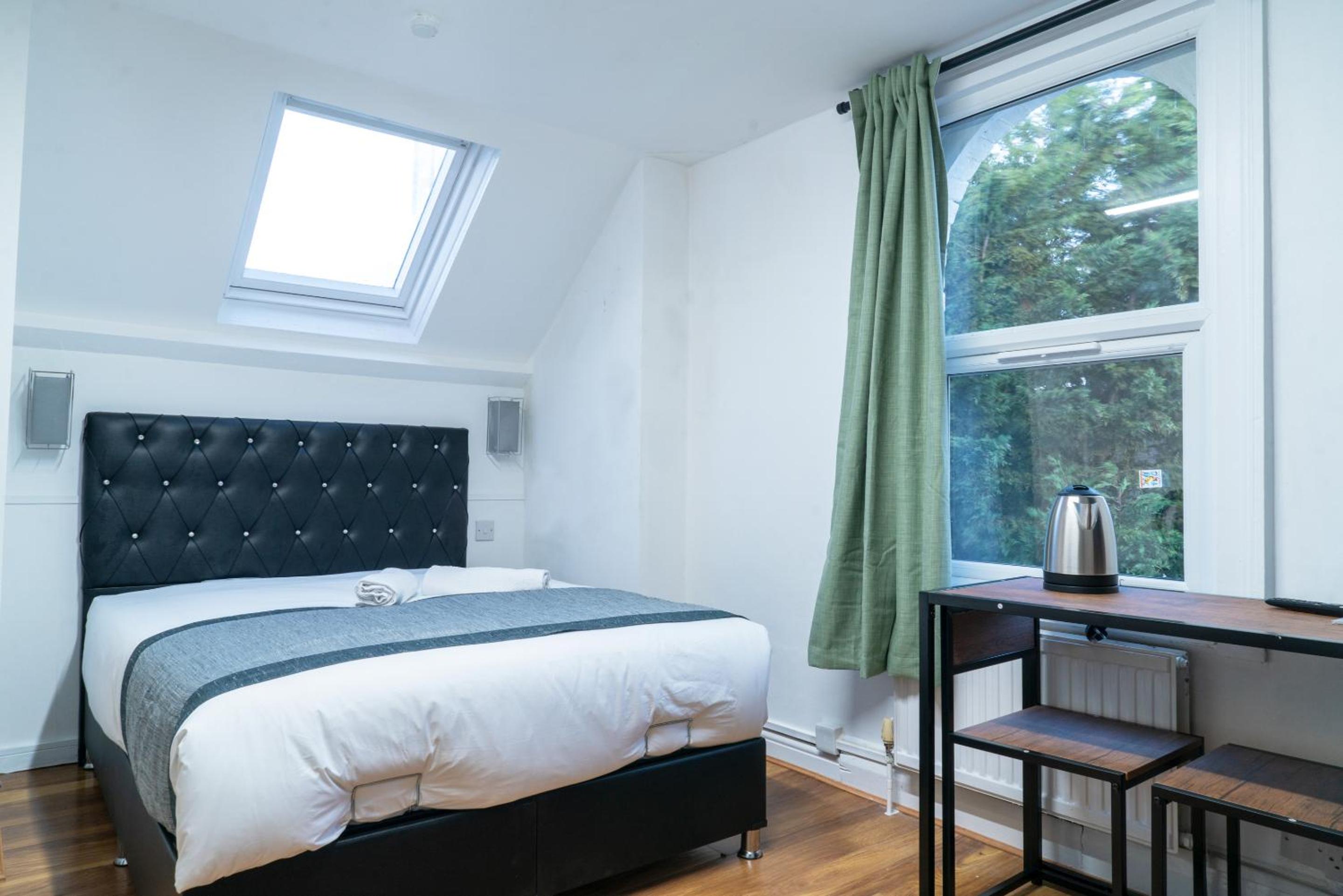 Budget Triple Room photo 1