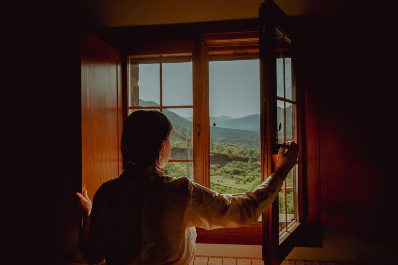 Double Room with Mountain View photo 3