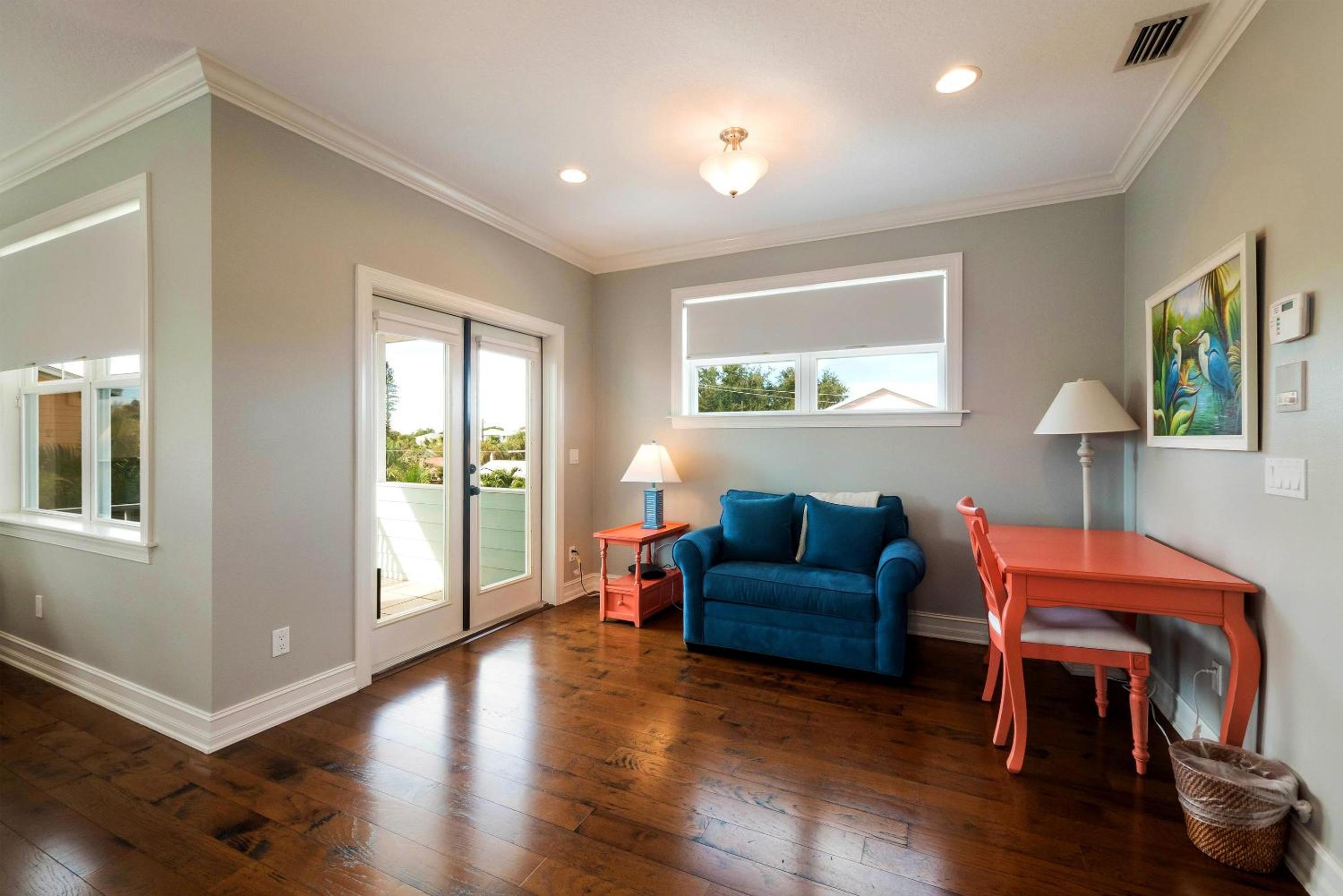 Three-Bedroom Vacation Home  photo 3