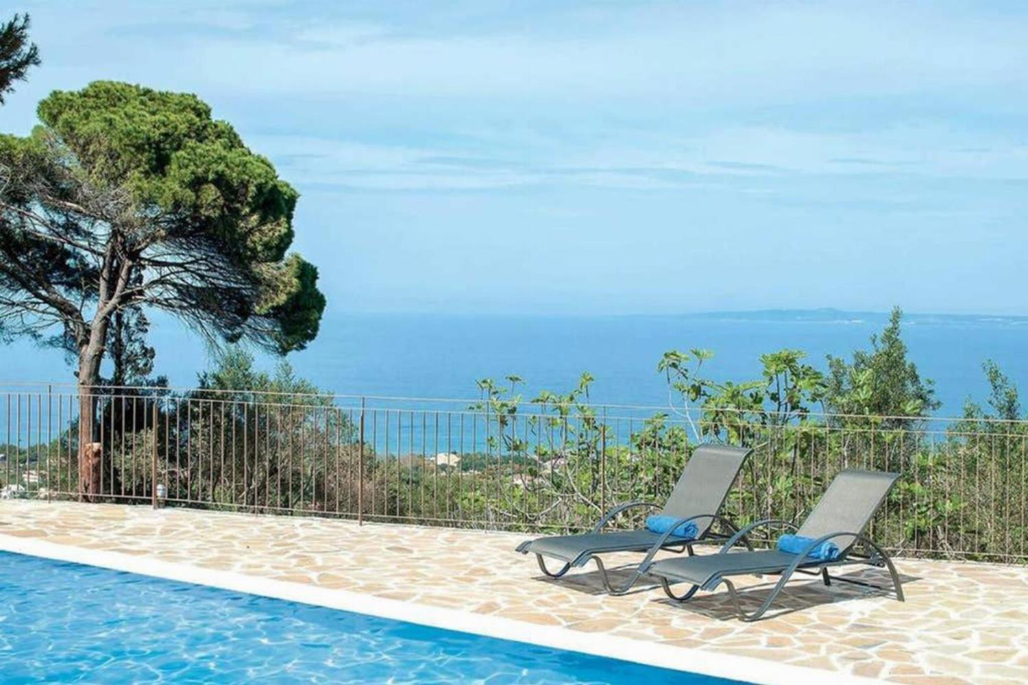 Three-Bedroom Villa photo 2