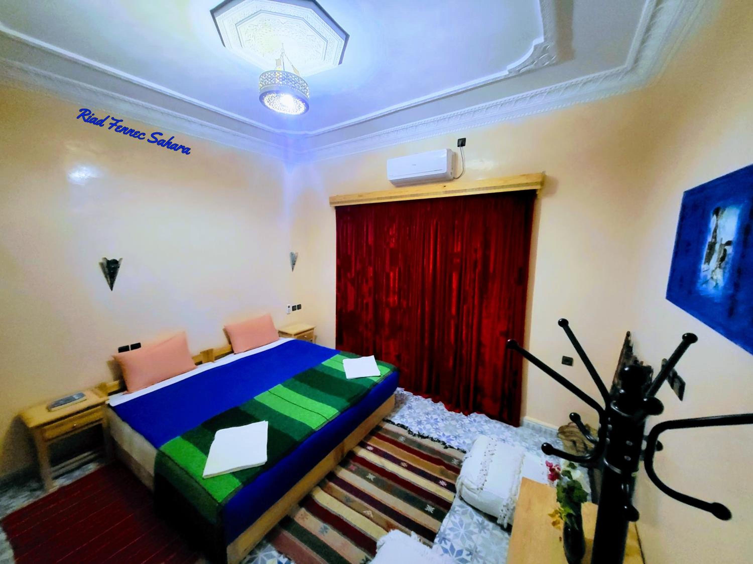 Budget Double Room - Photo 1