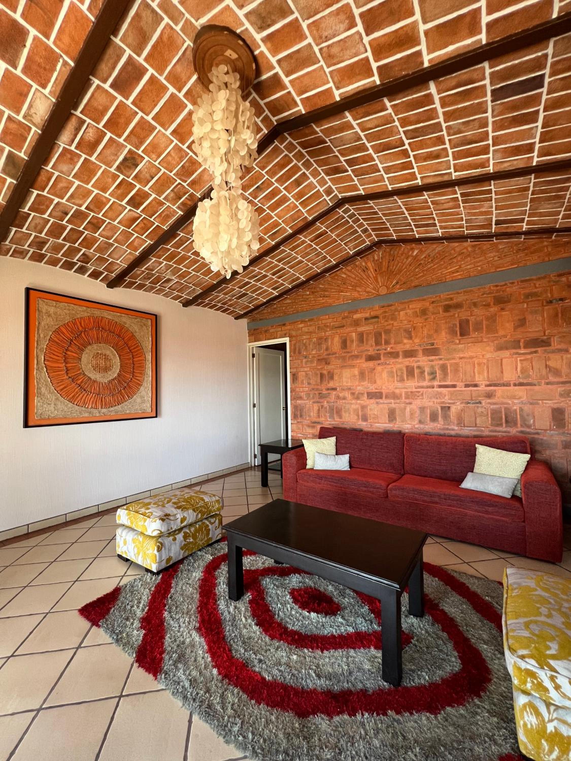  Master suite with terrace - lake view photo 2