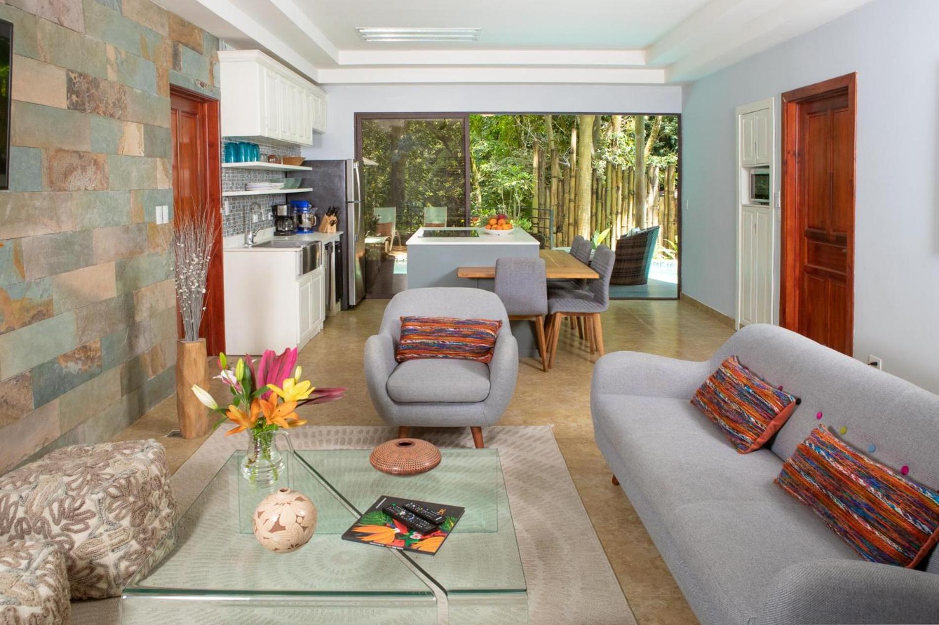Vacation Home photo 1