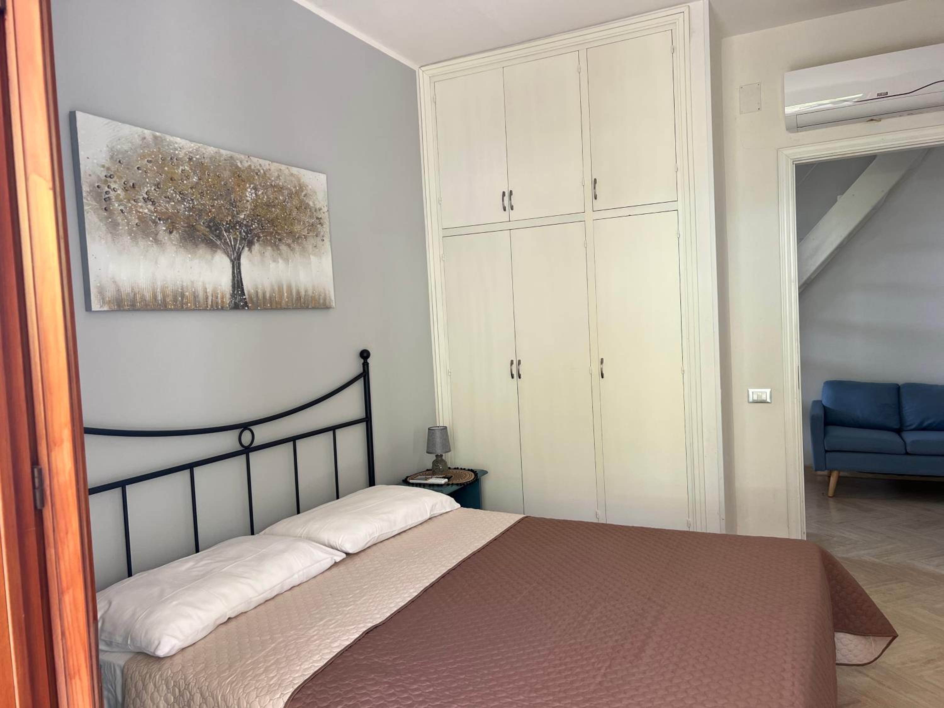 Double Room with Garden View photo 1