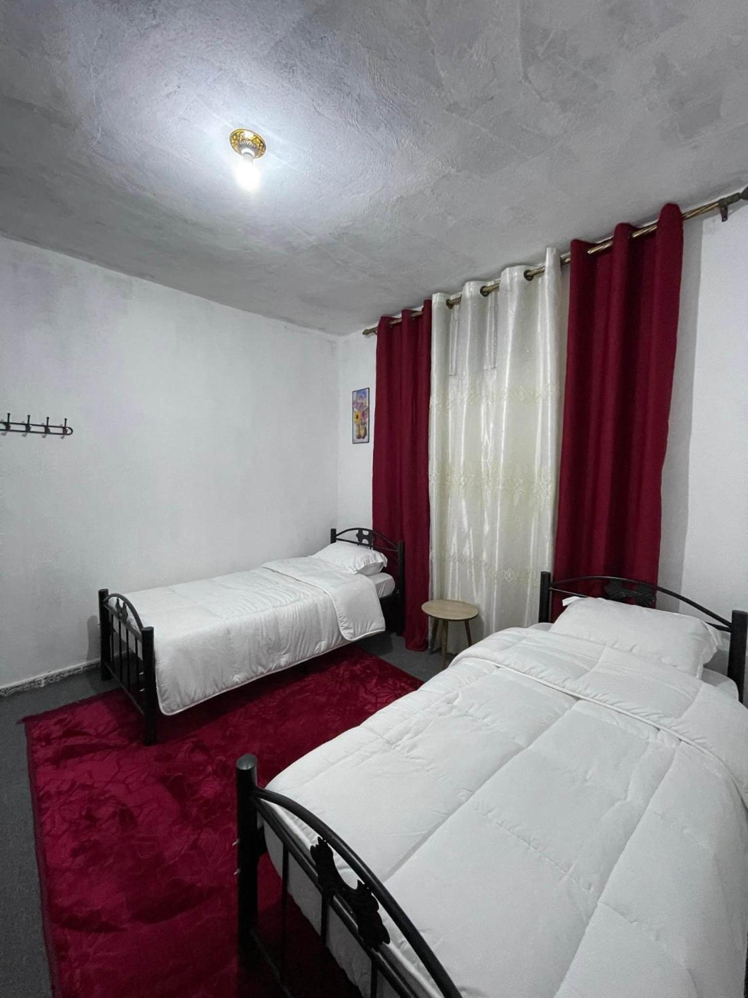 Two-Bedroom Apartment photo 1