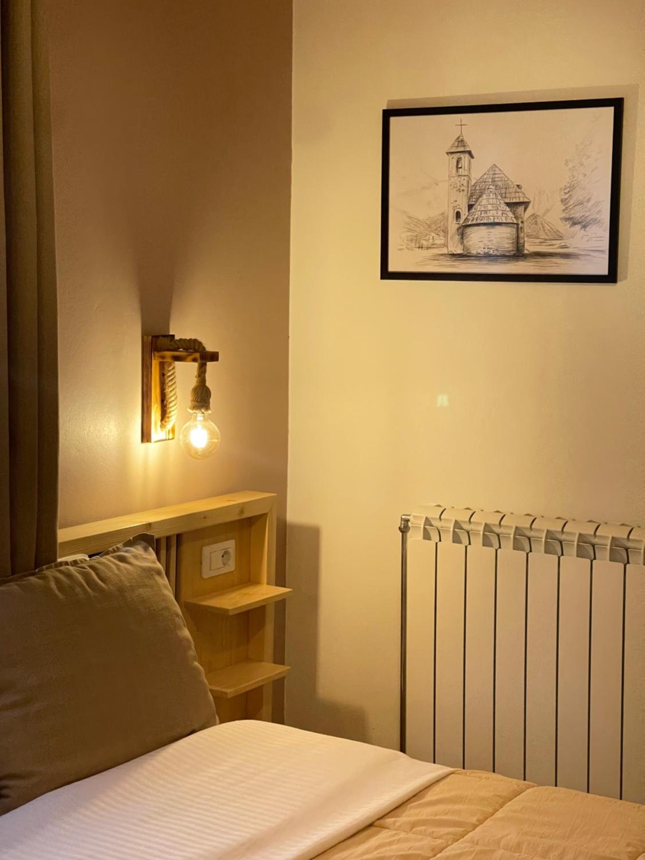 Double Room with Mountain View photo 1