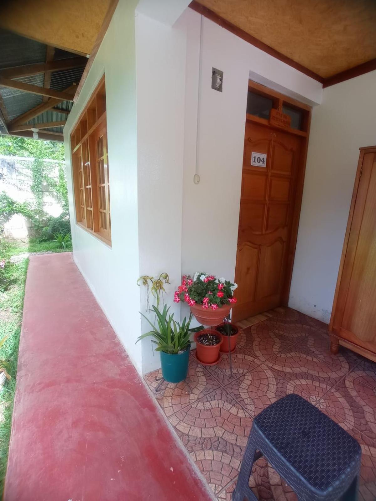 Double Room with Garden View photo 3