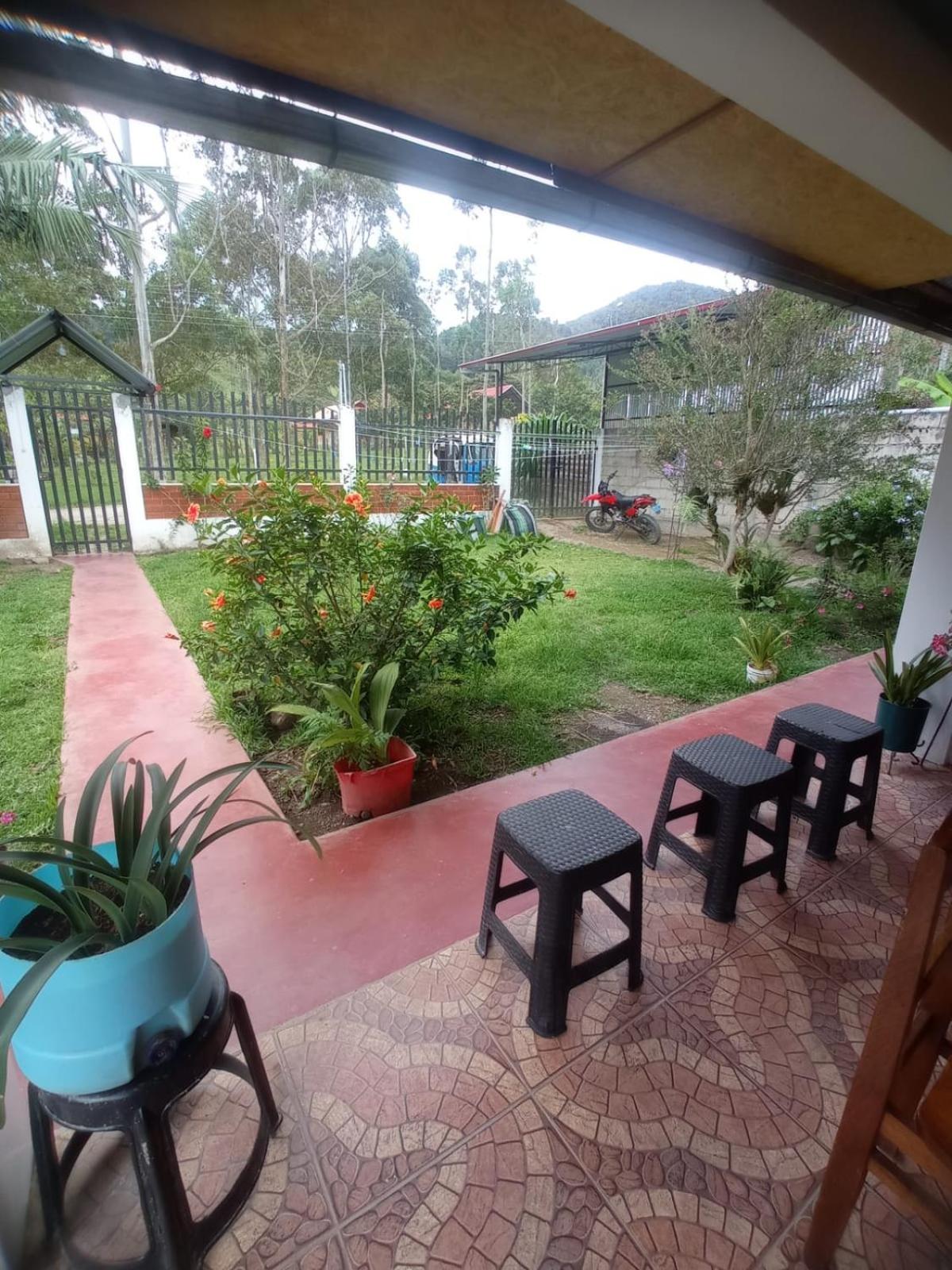 Double Room with Garden View photo 2