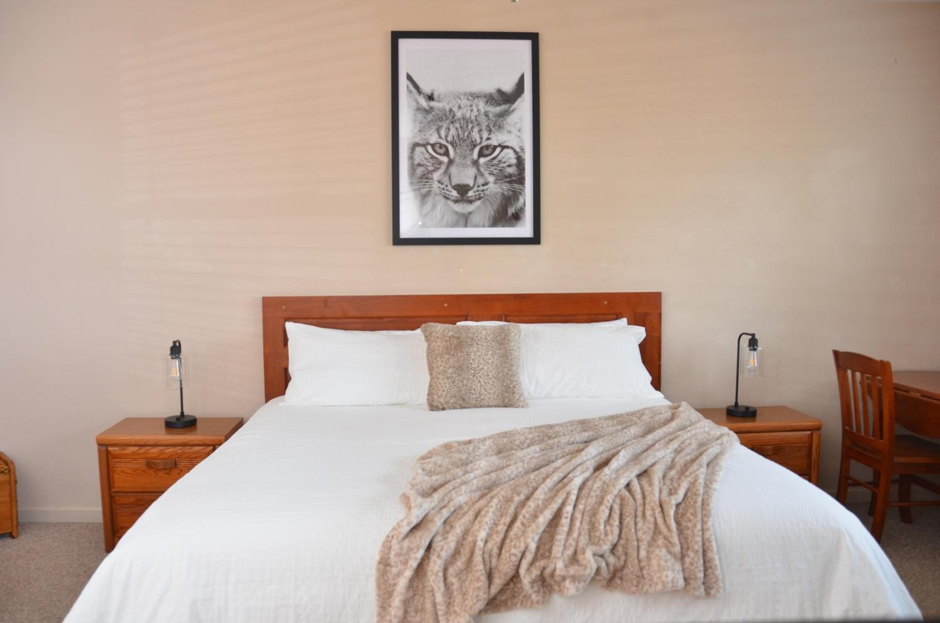 King Suite With Balcony photo 1