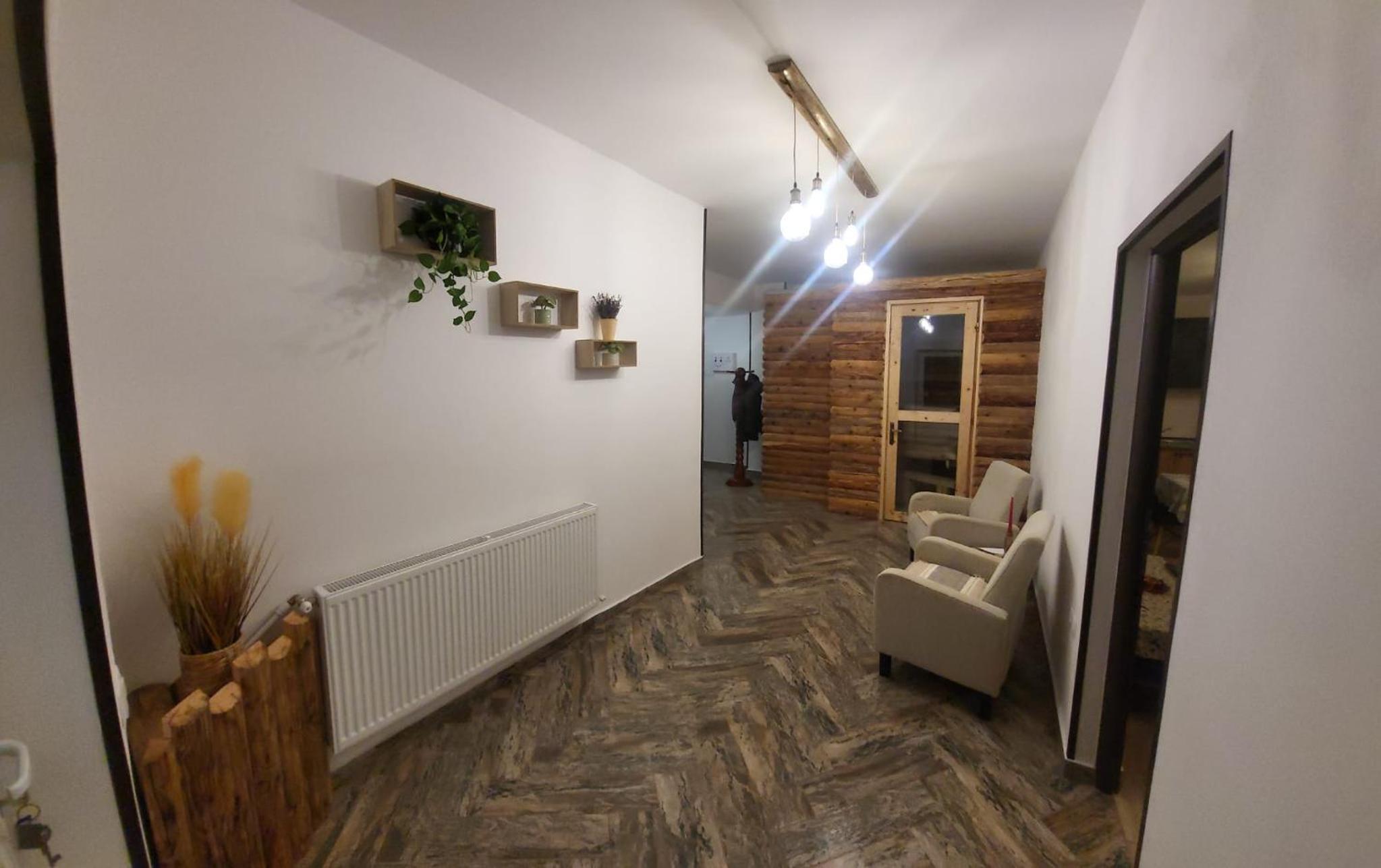 One-Bedroom House - Photo 16