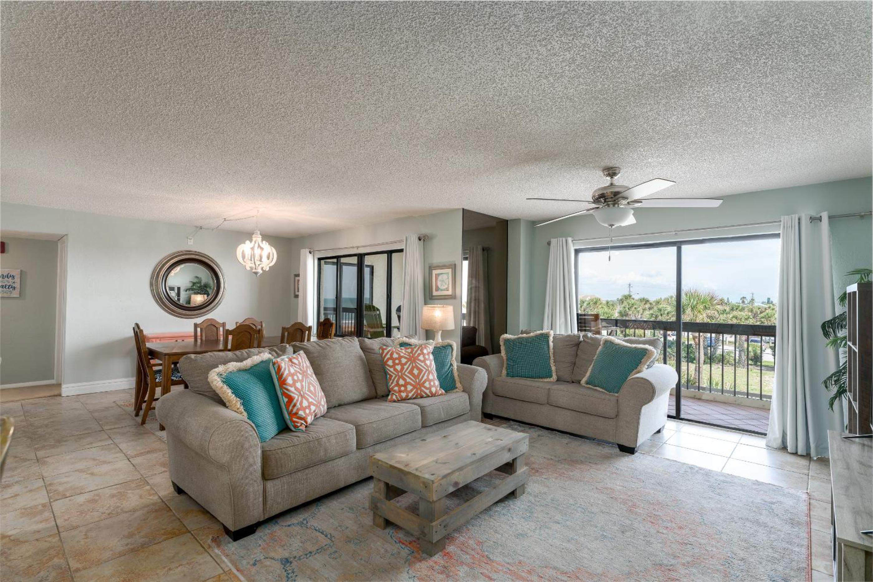Apartment with Sea View photo 1