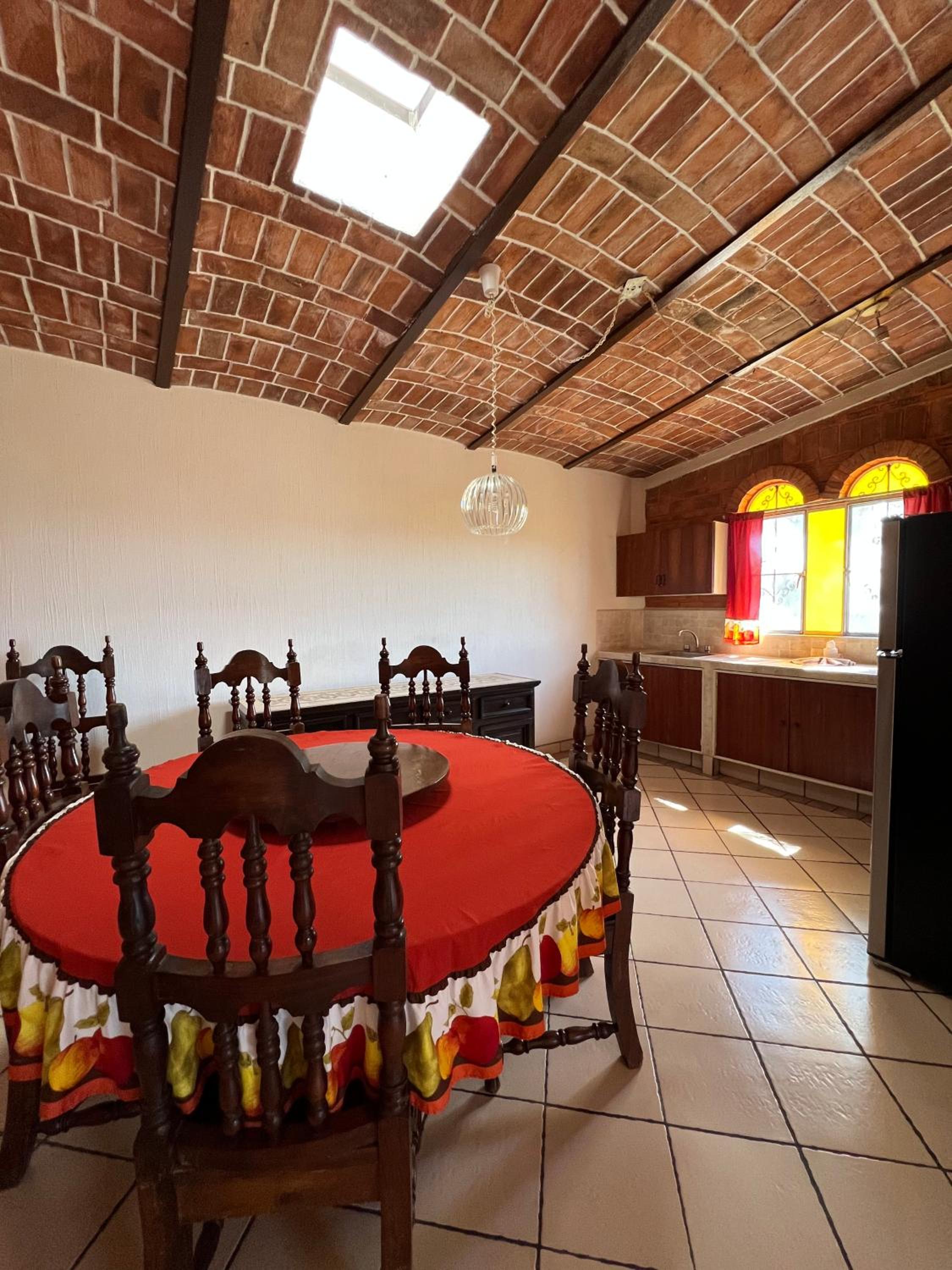 Special double villa with kitchen and terrace - with lake view photo 3