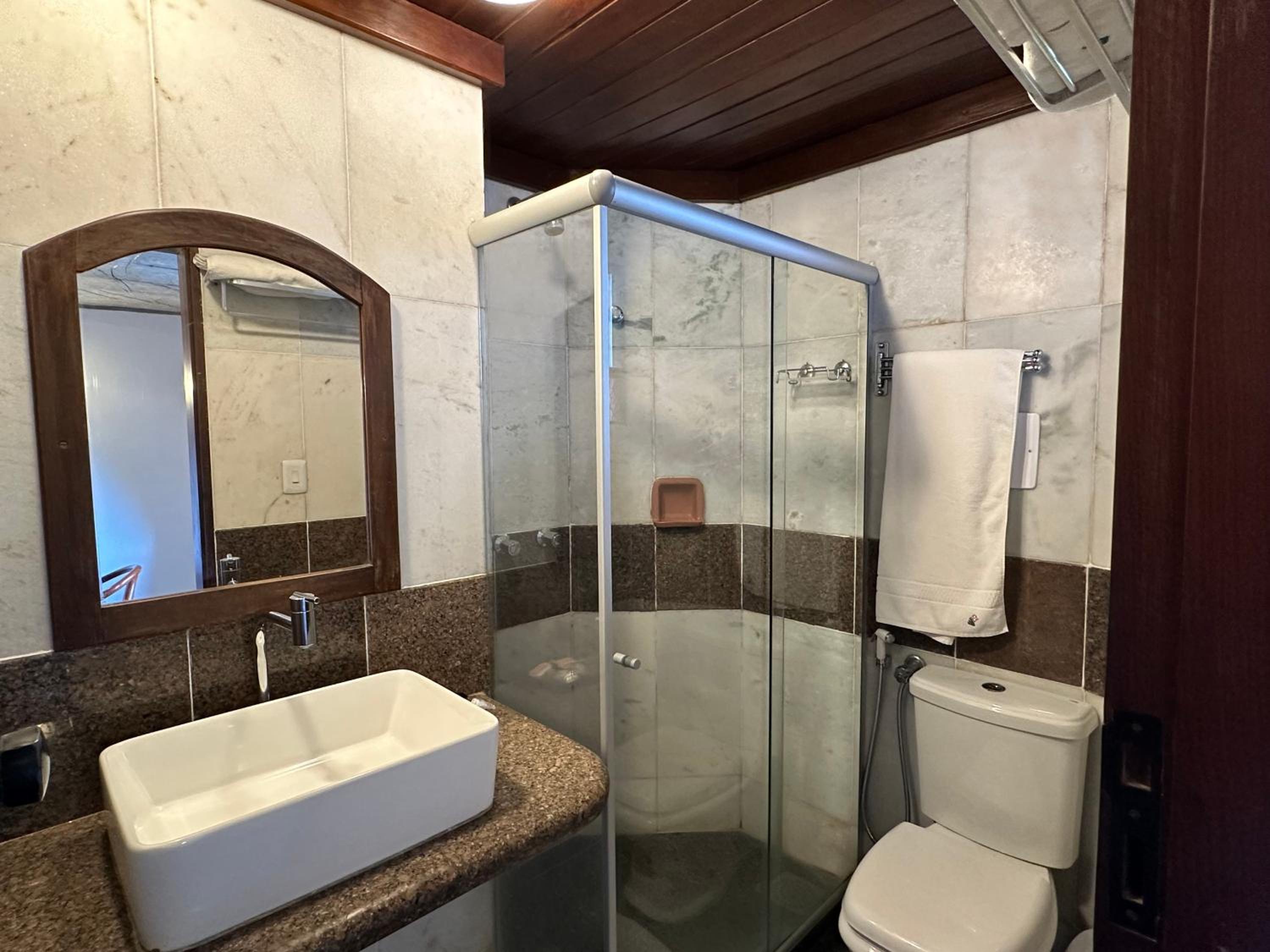 Available room