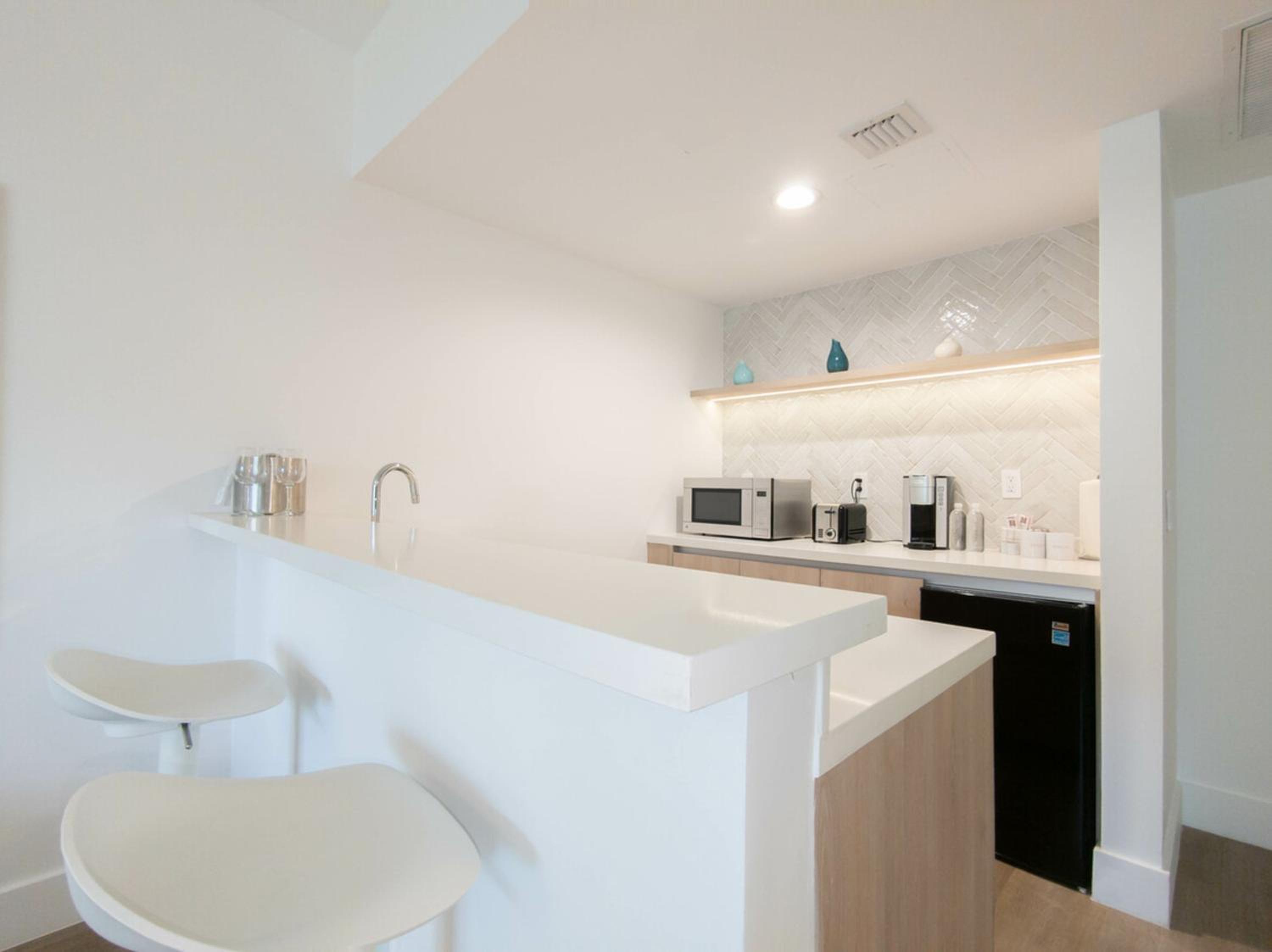 King One Bedroom