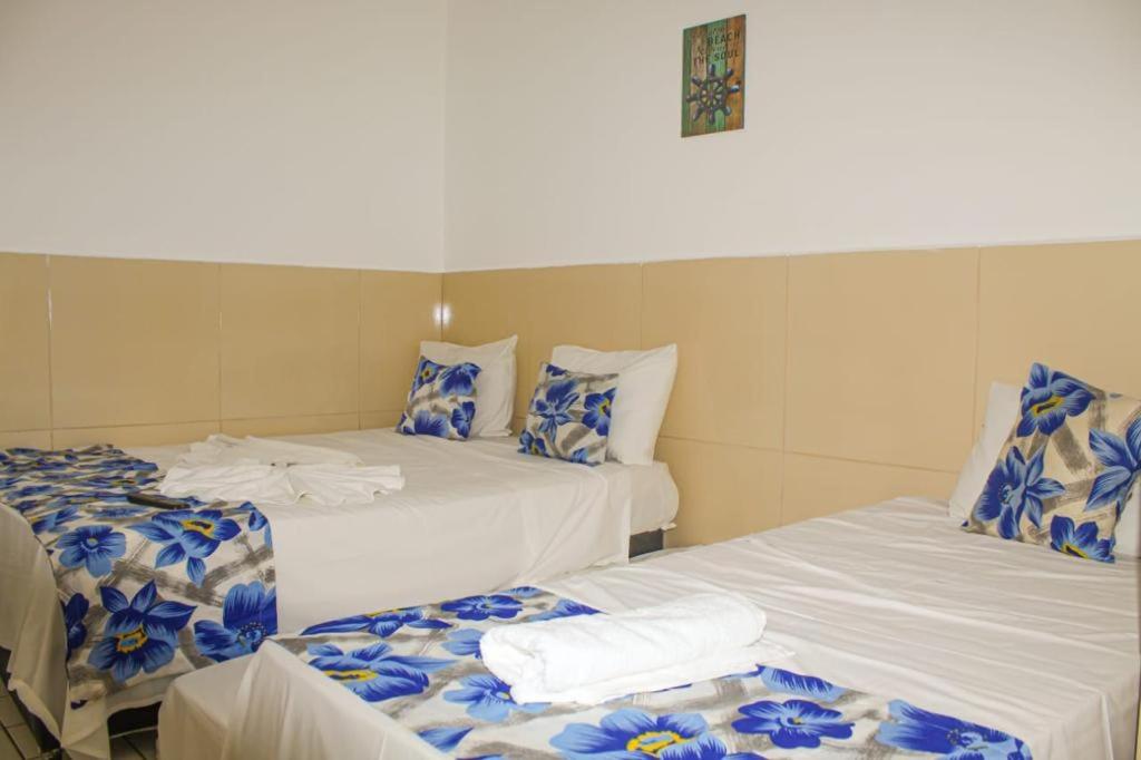 Triple Room photo 3