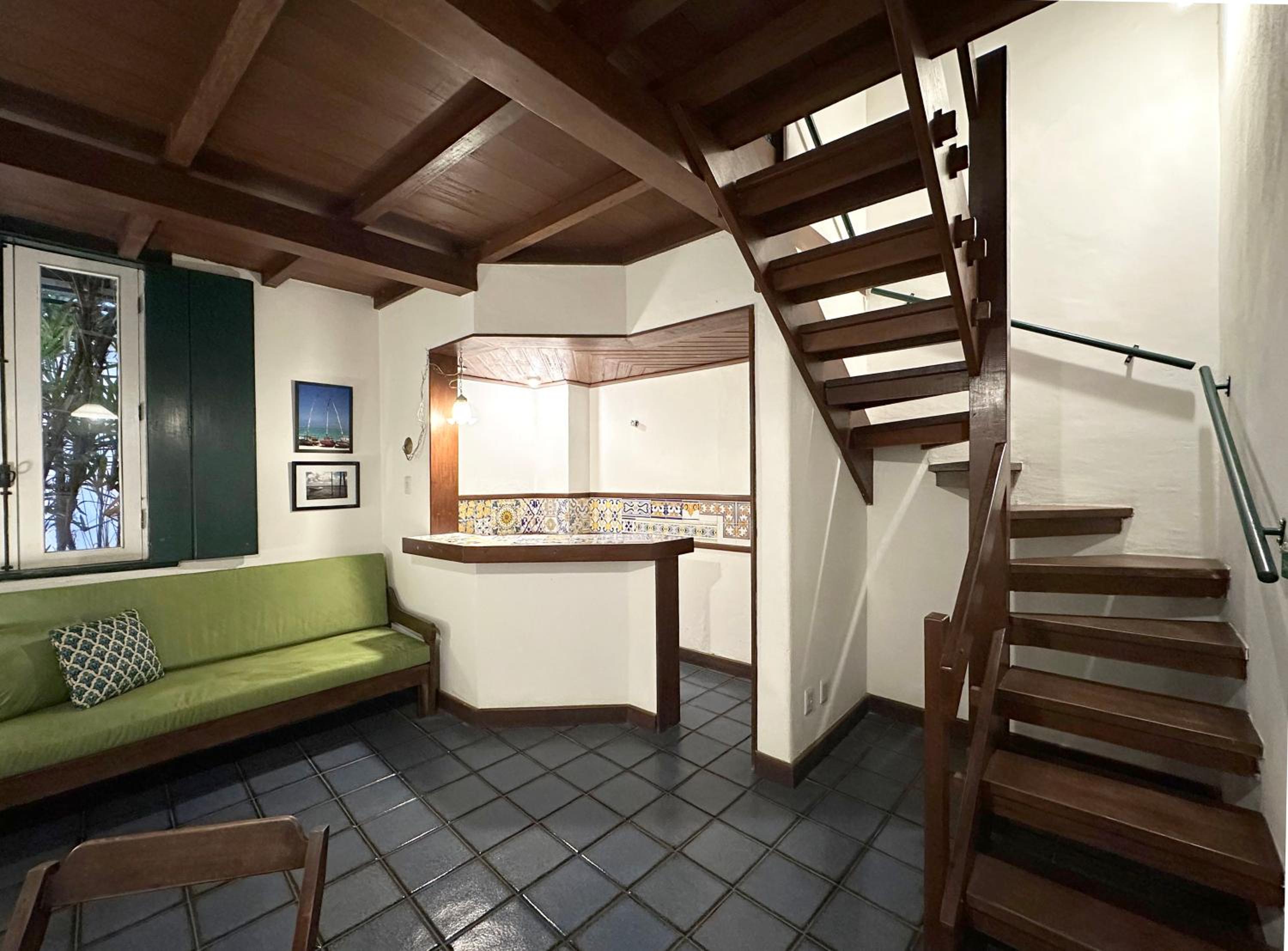 Studio Duplex
