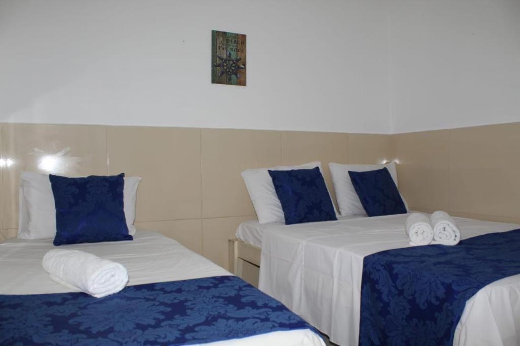Triple Room photo 2