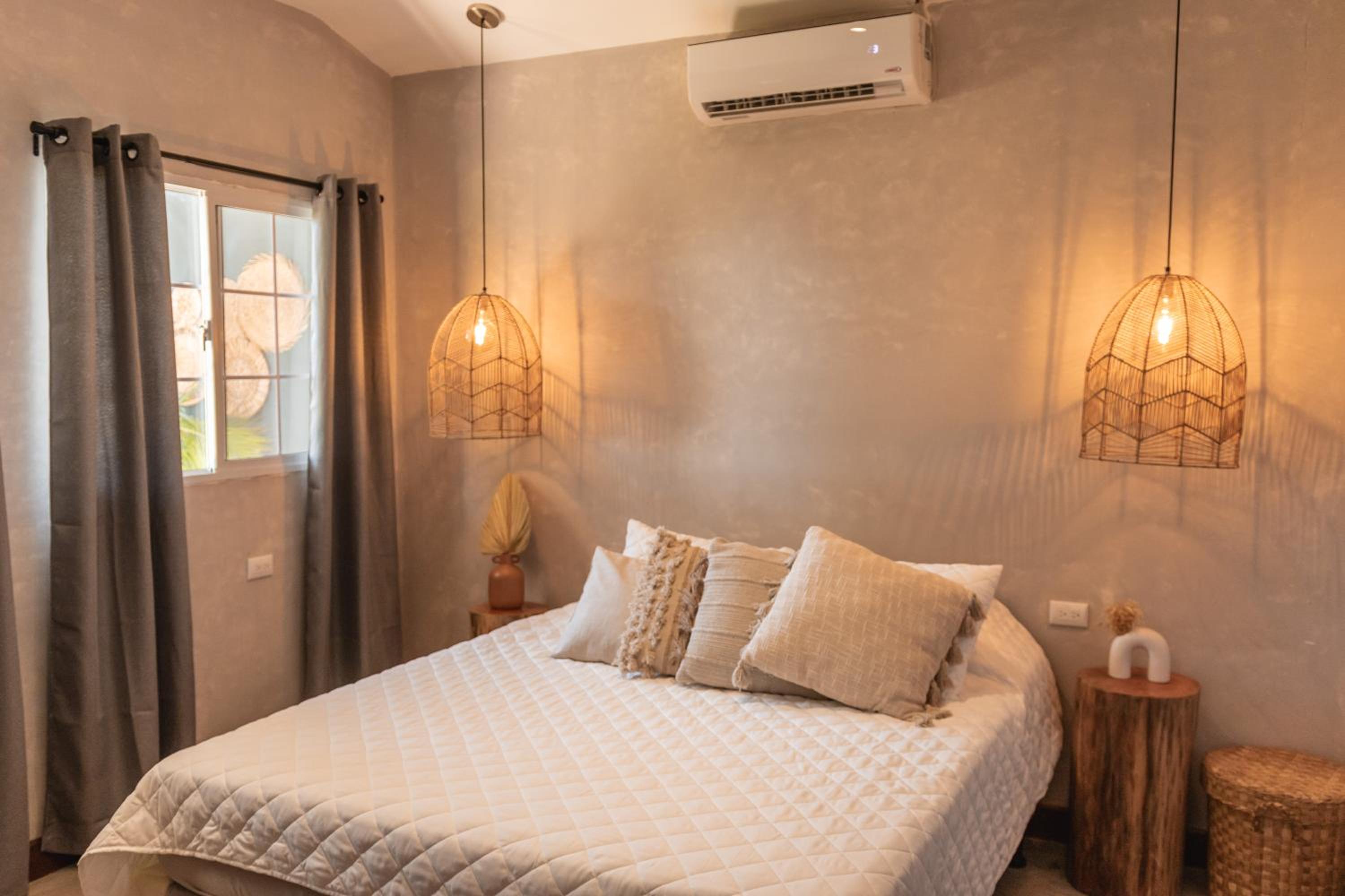 Apartamento de lujo