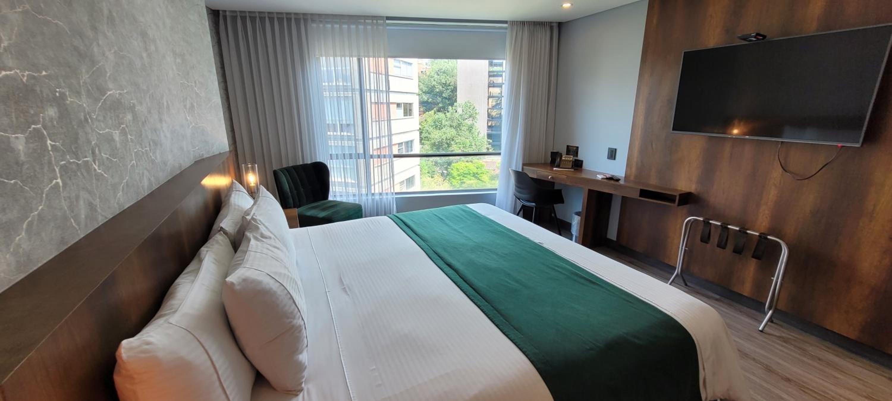 Deluxe Room photo 2