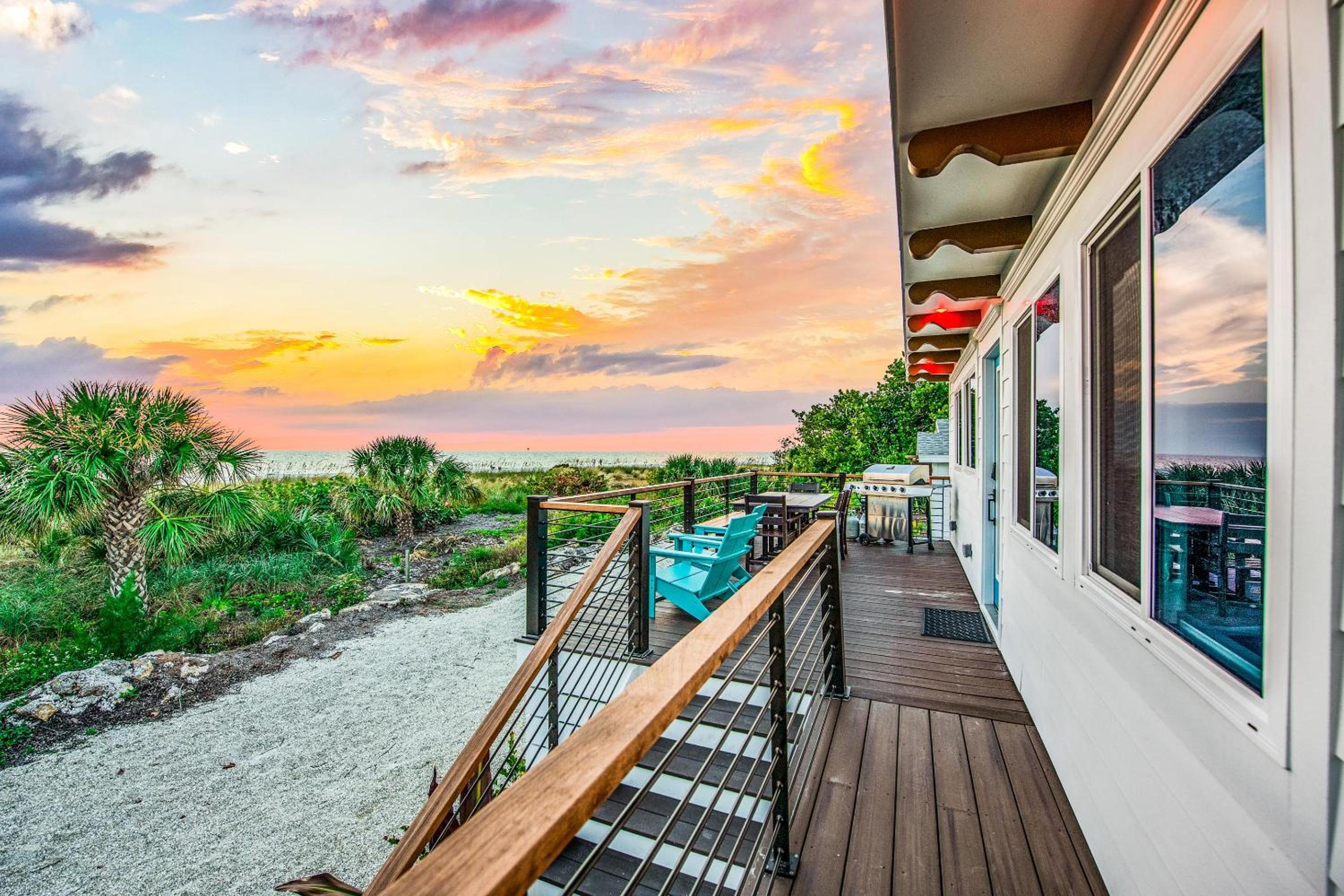 Three-Bedroom Holiday Home  photo 1