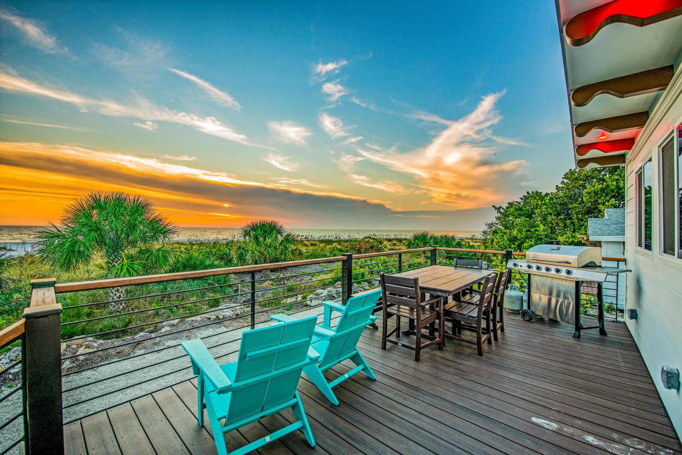Three-Bedroom Holiday Home  photo 3