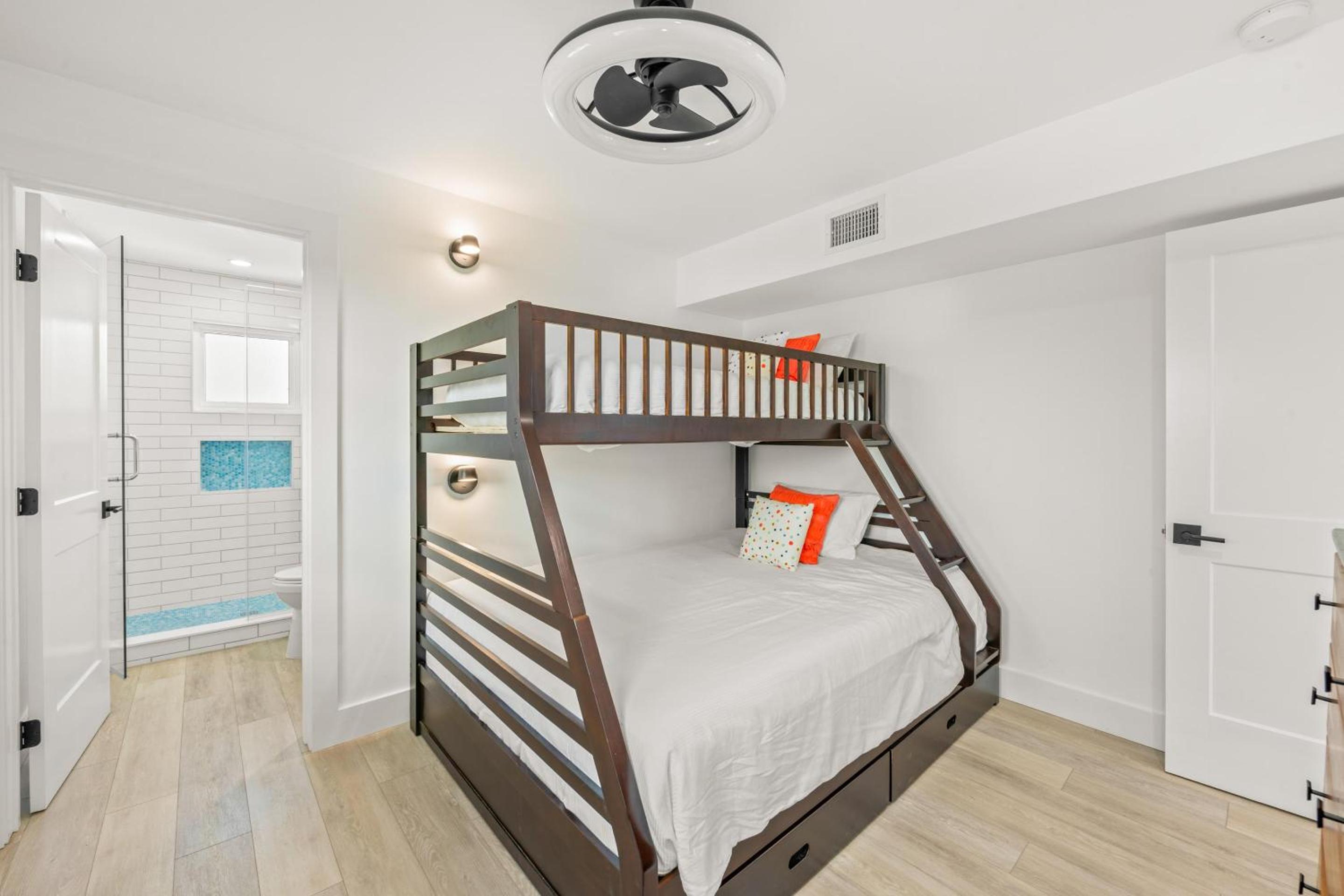 Three-Bedroom Home photo 1