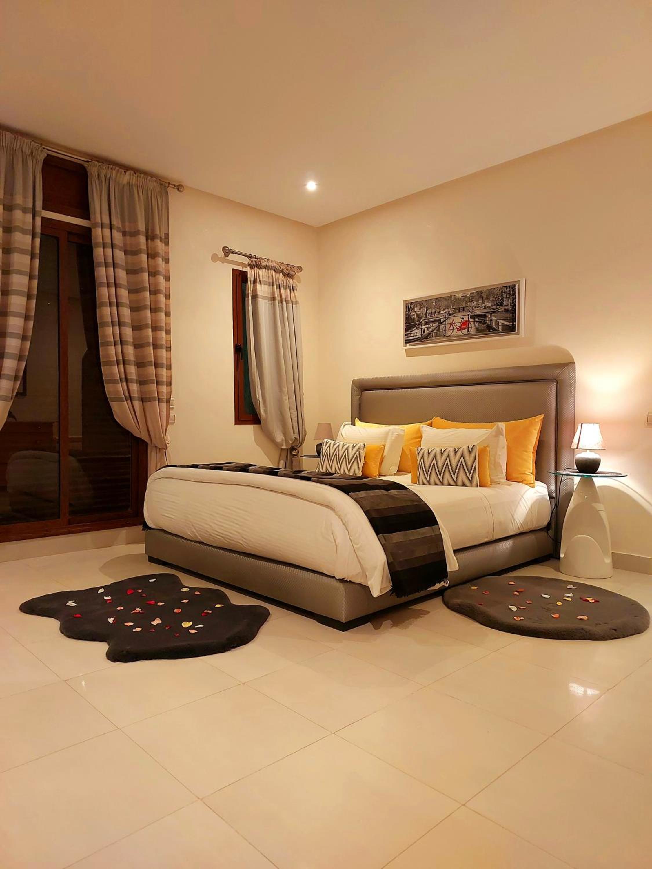 Junior Suite with Terrace - Photo 18