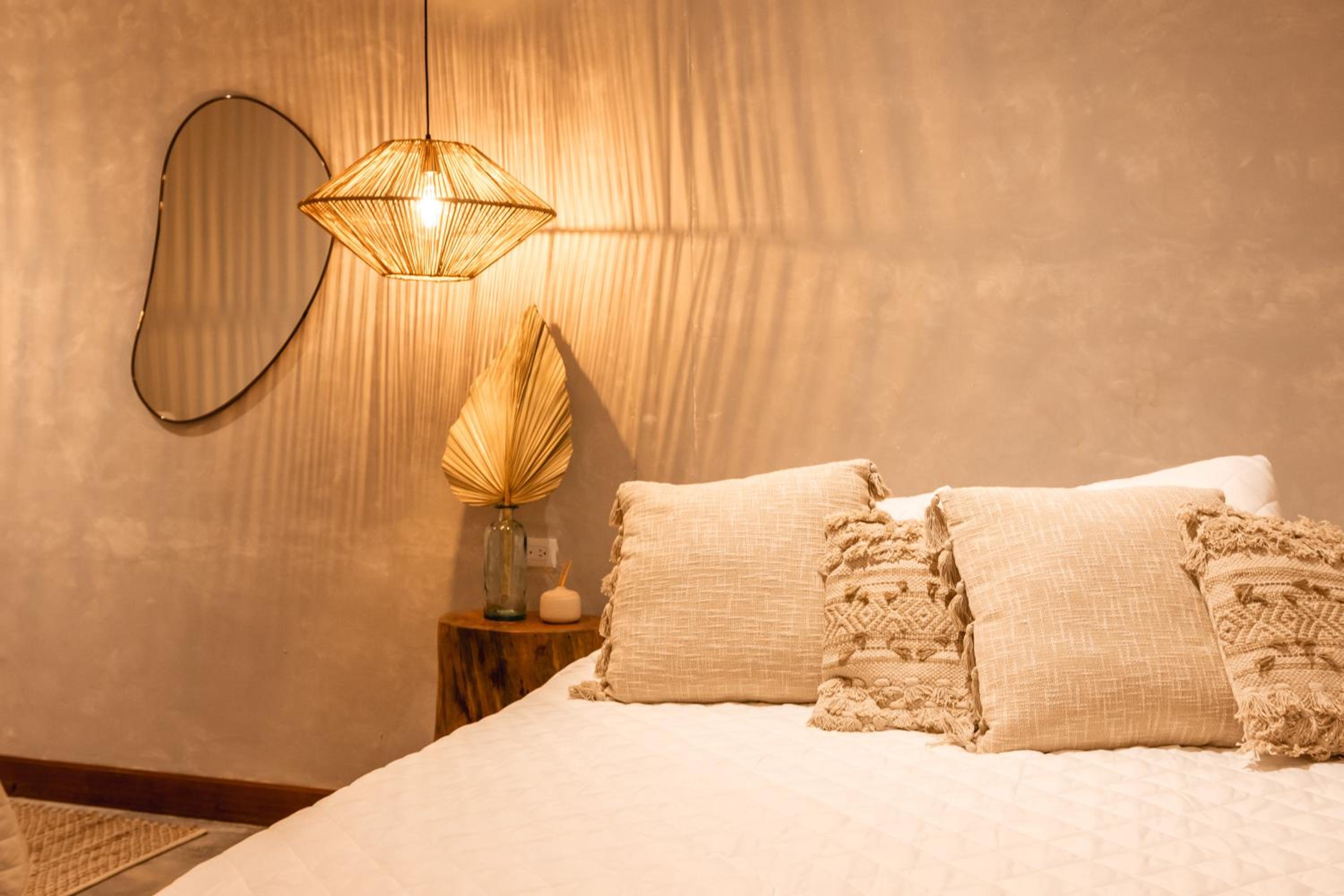 Apartamento de lujo
