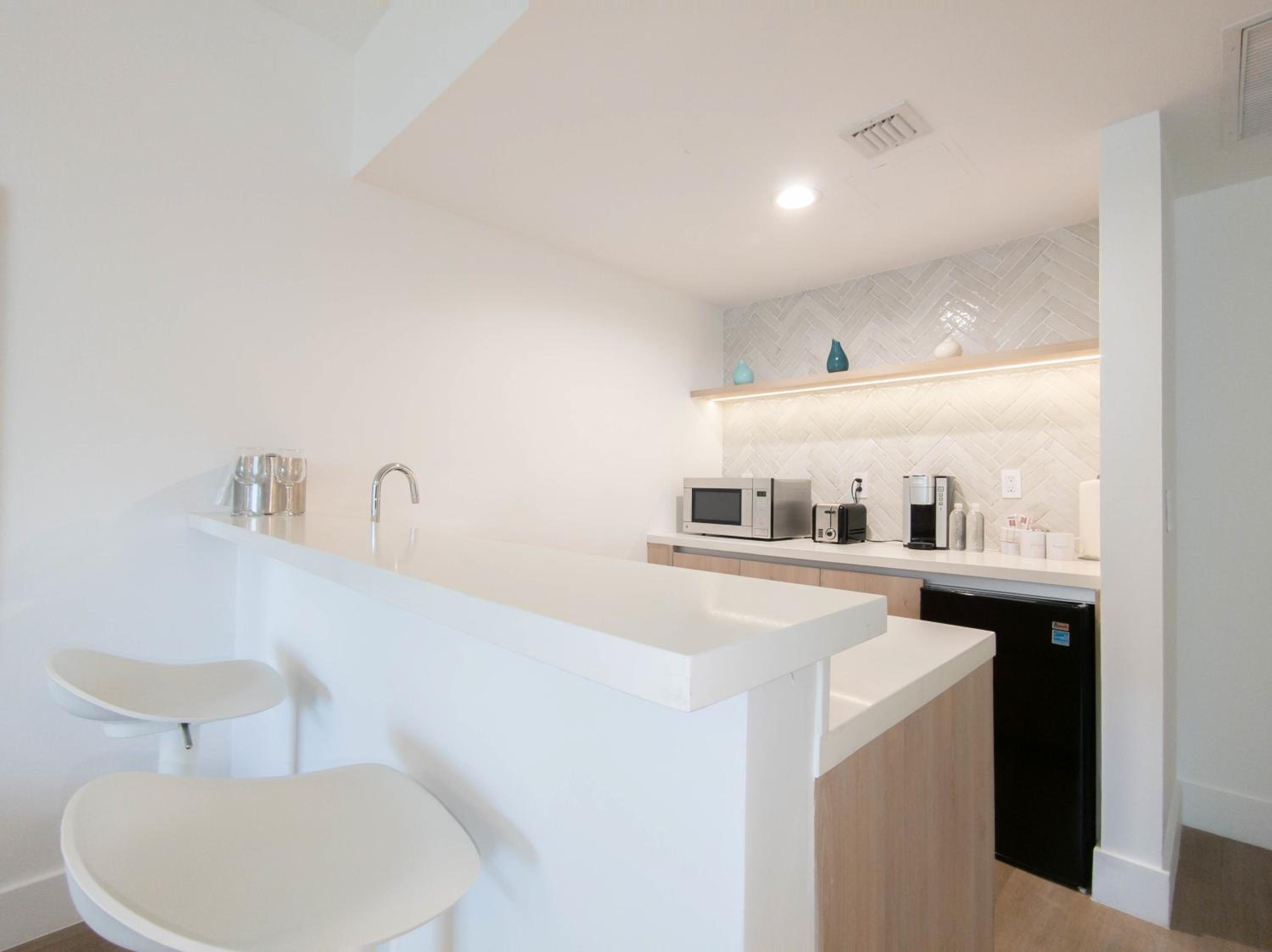 Ocean View One Bedroom