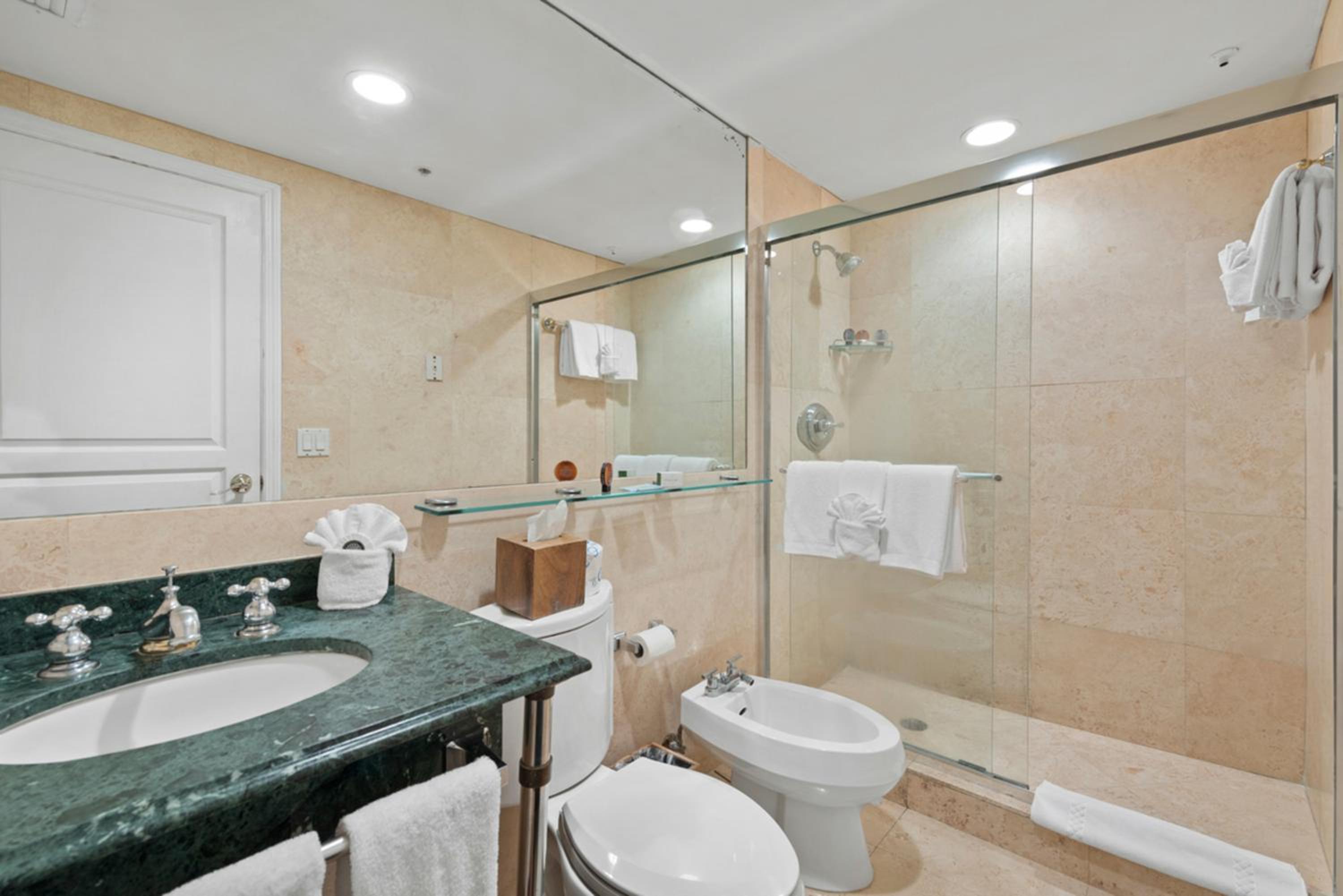 Ocean View One Bedroom thumbnail 6