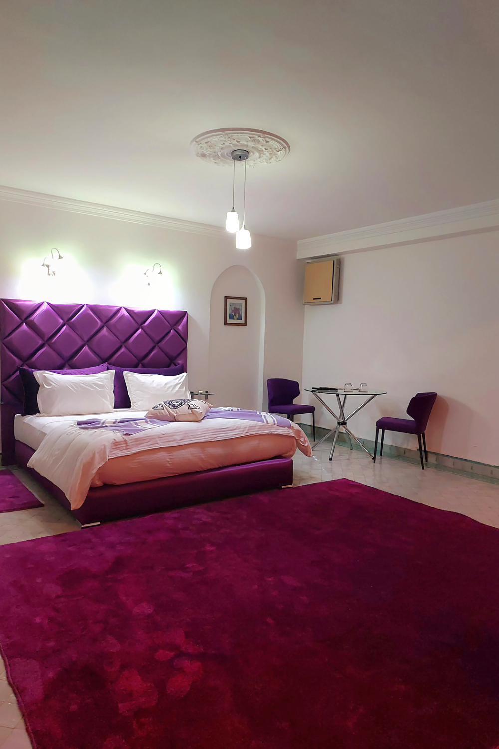 Deluxe Suite - Photo 19