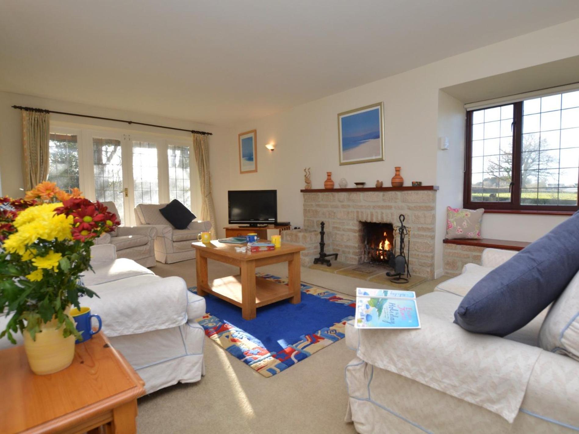 Four-Bedroom House photo 1