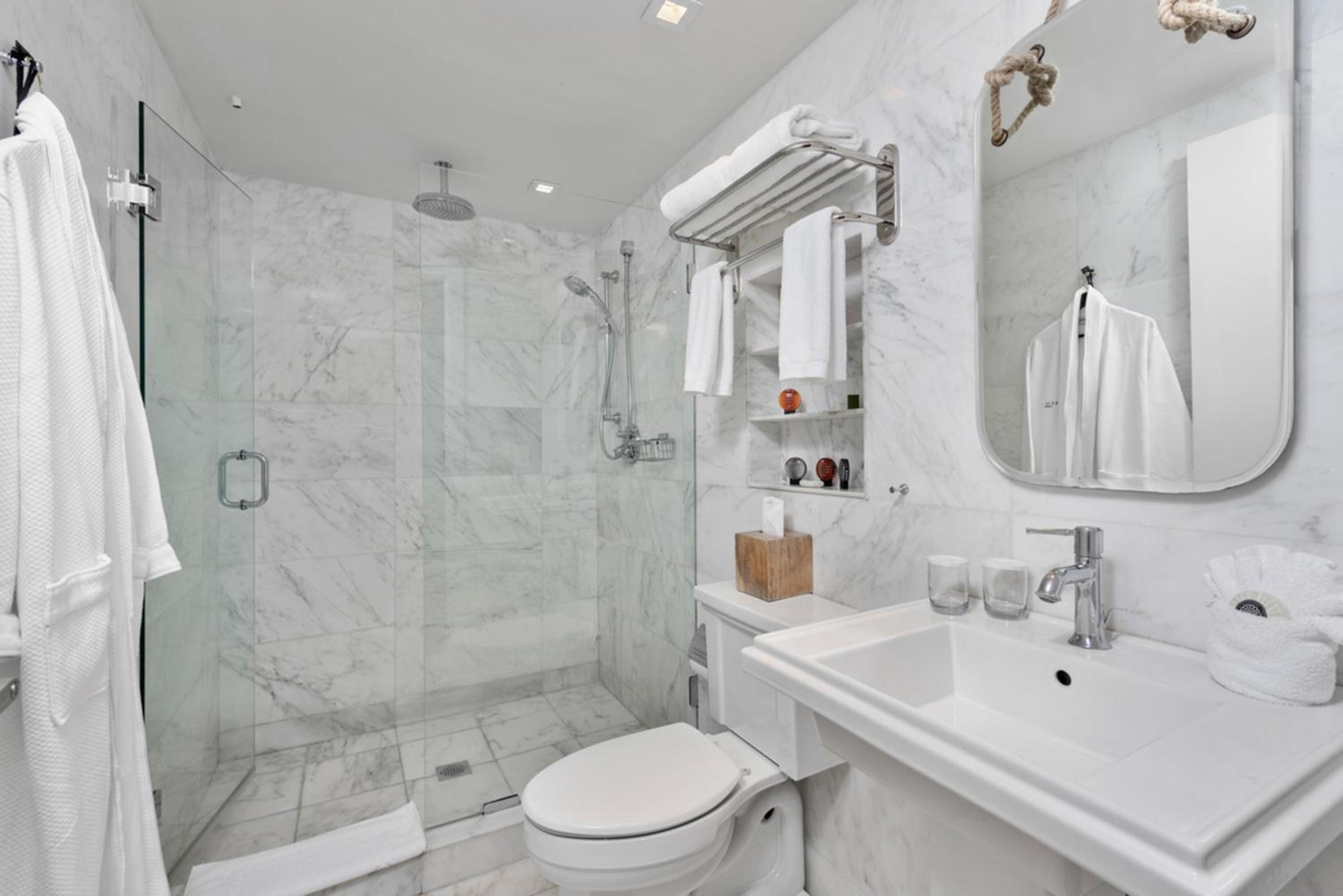 BENTLEY PENTHOUSE TWO BEDROOM