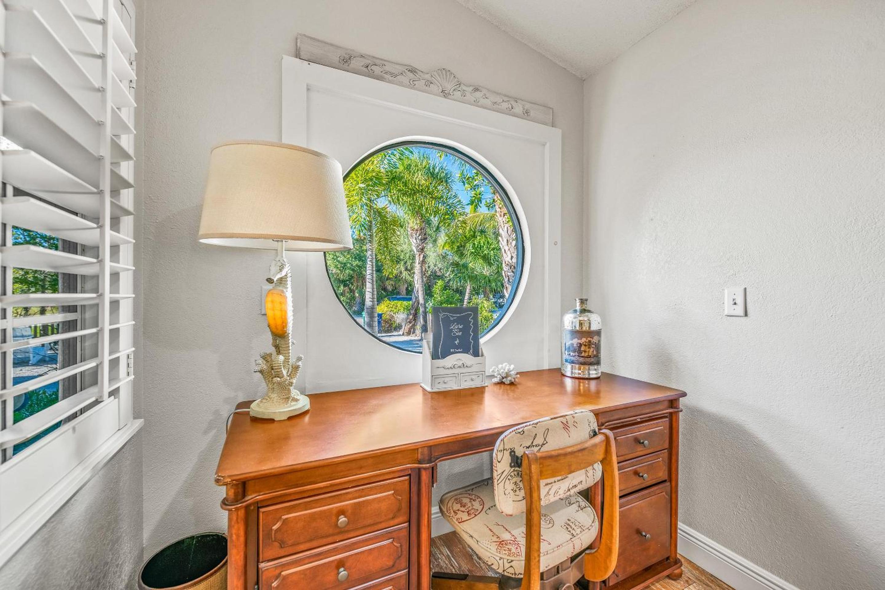 Three-Bedroom House photo 1