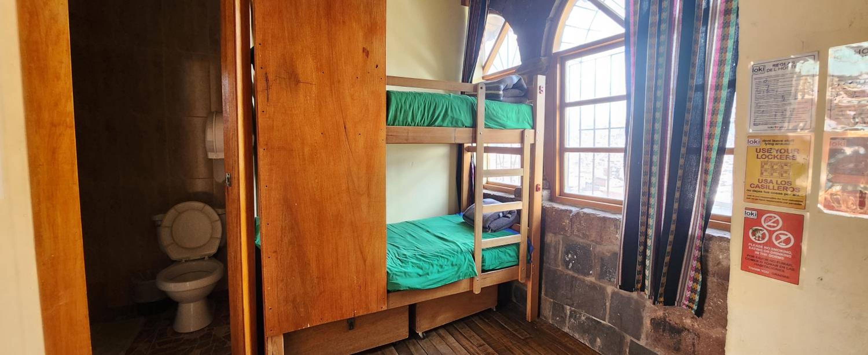 Quadruple Room with Bathroom photo 1