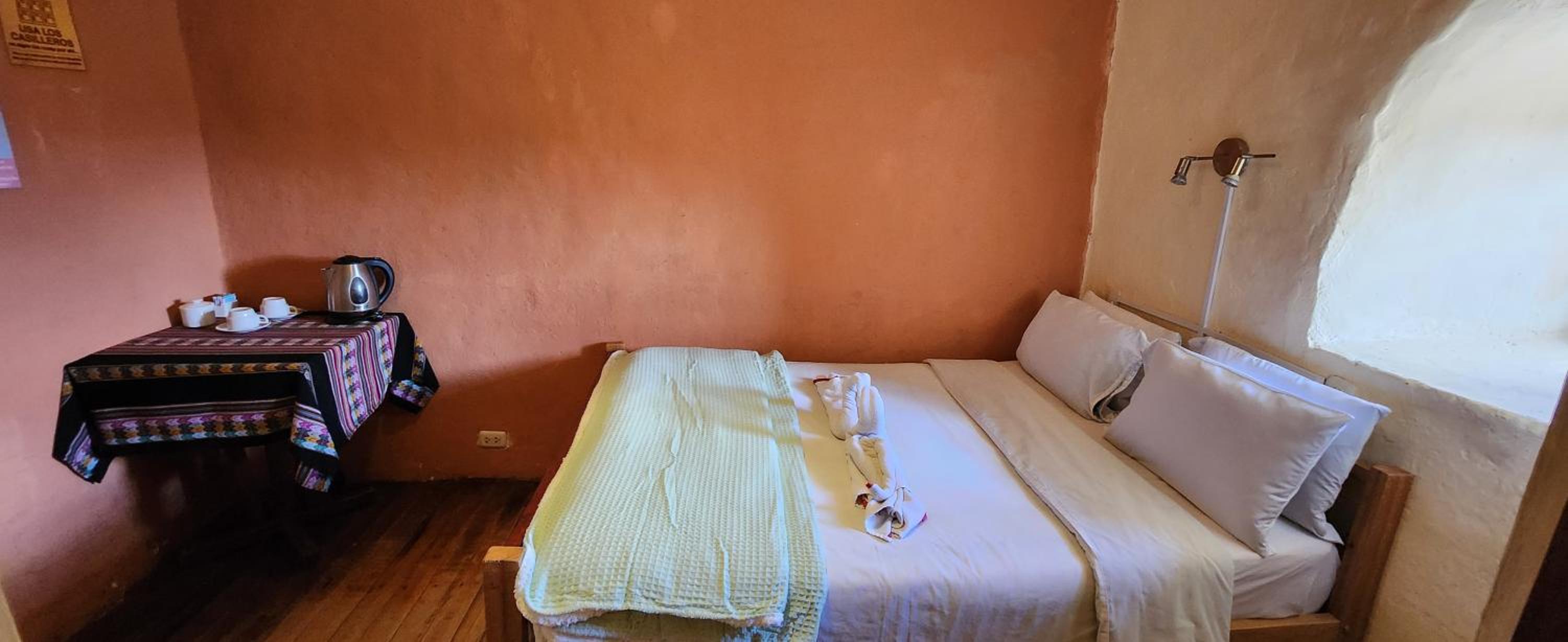 Double Room with Bathroom photo 3