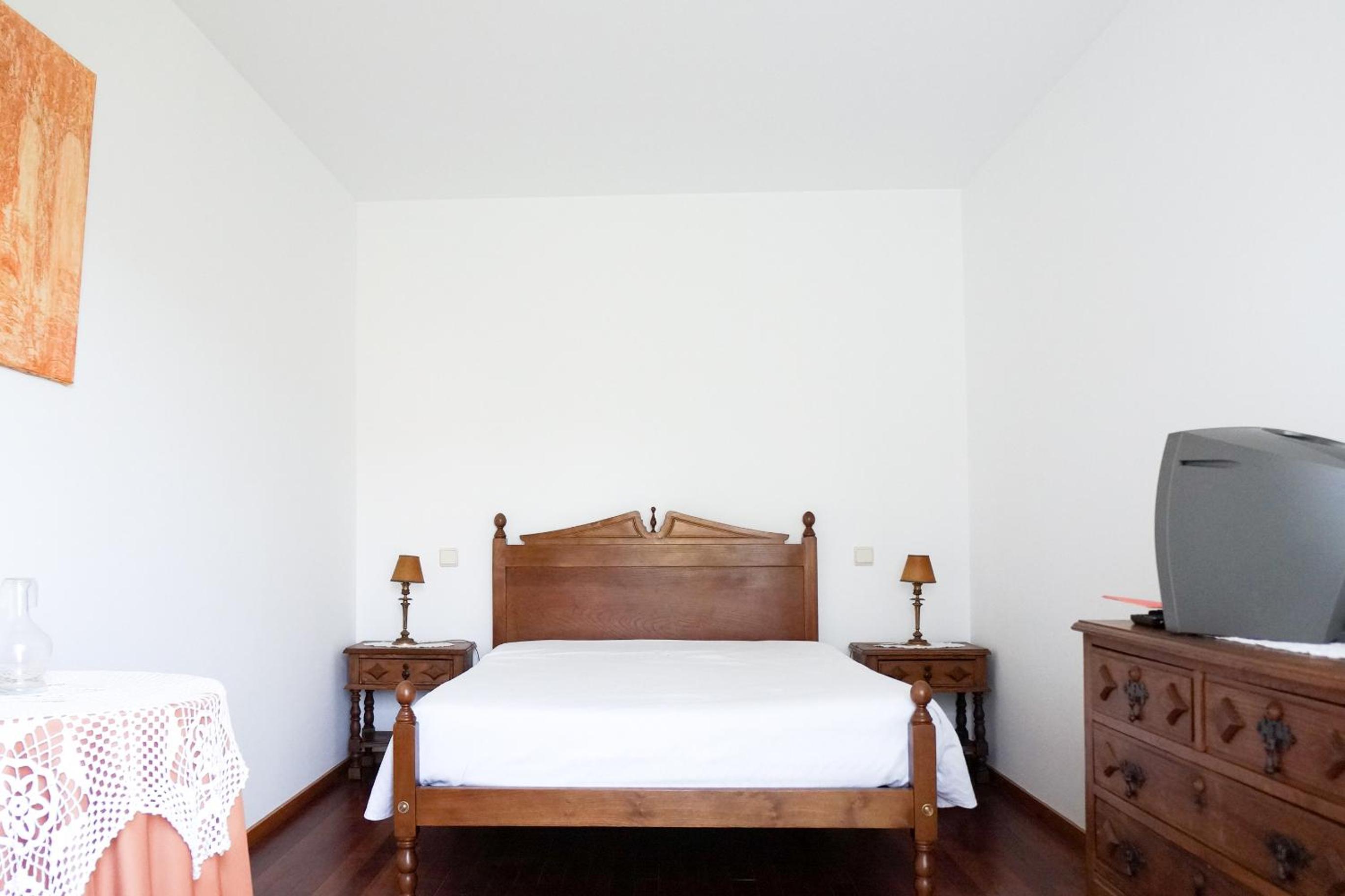 Large Double Room photo 1