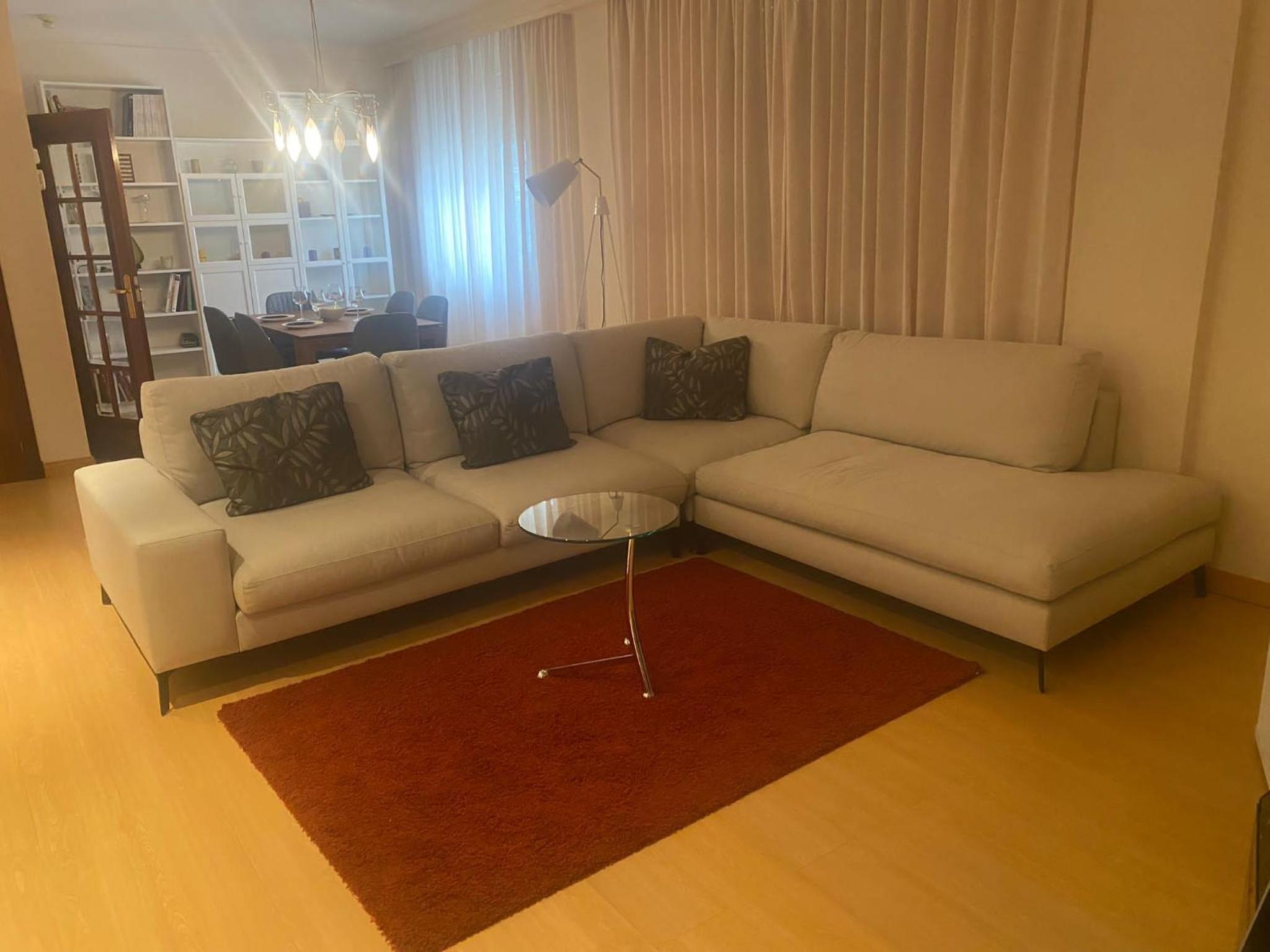 Departamento de tres habitaciones