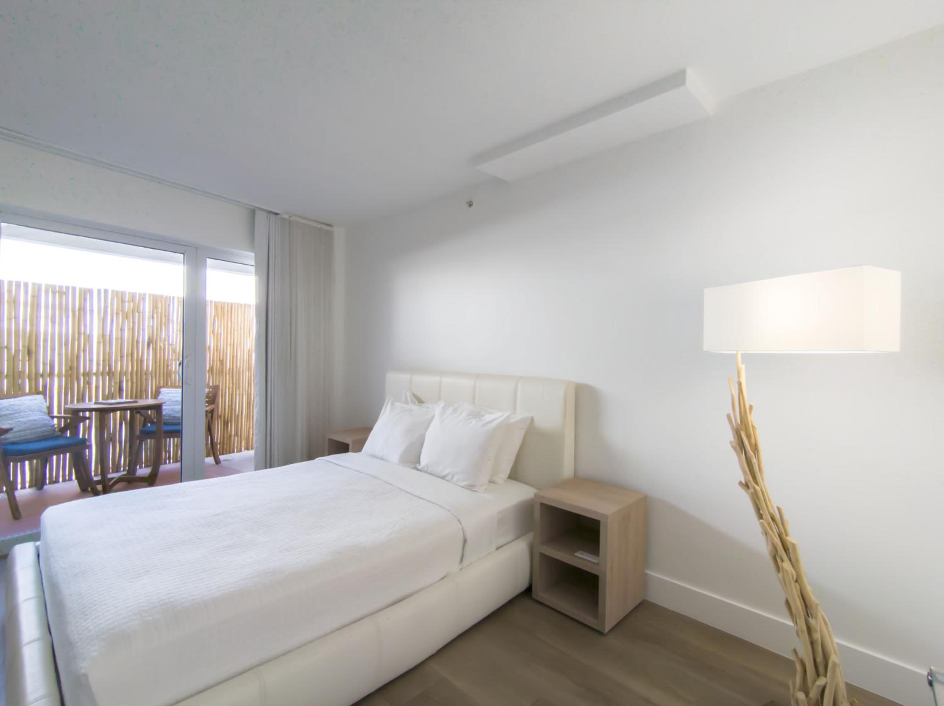 TWO BEDROOM WITH BALCONY