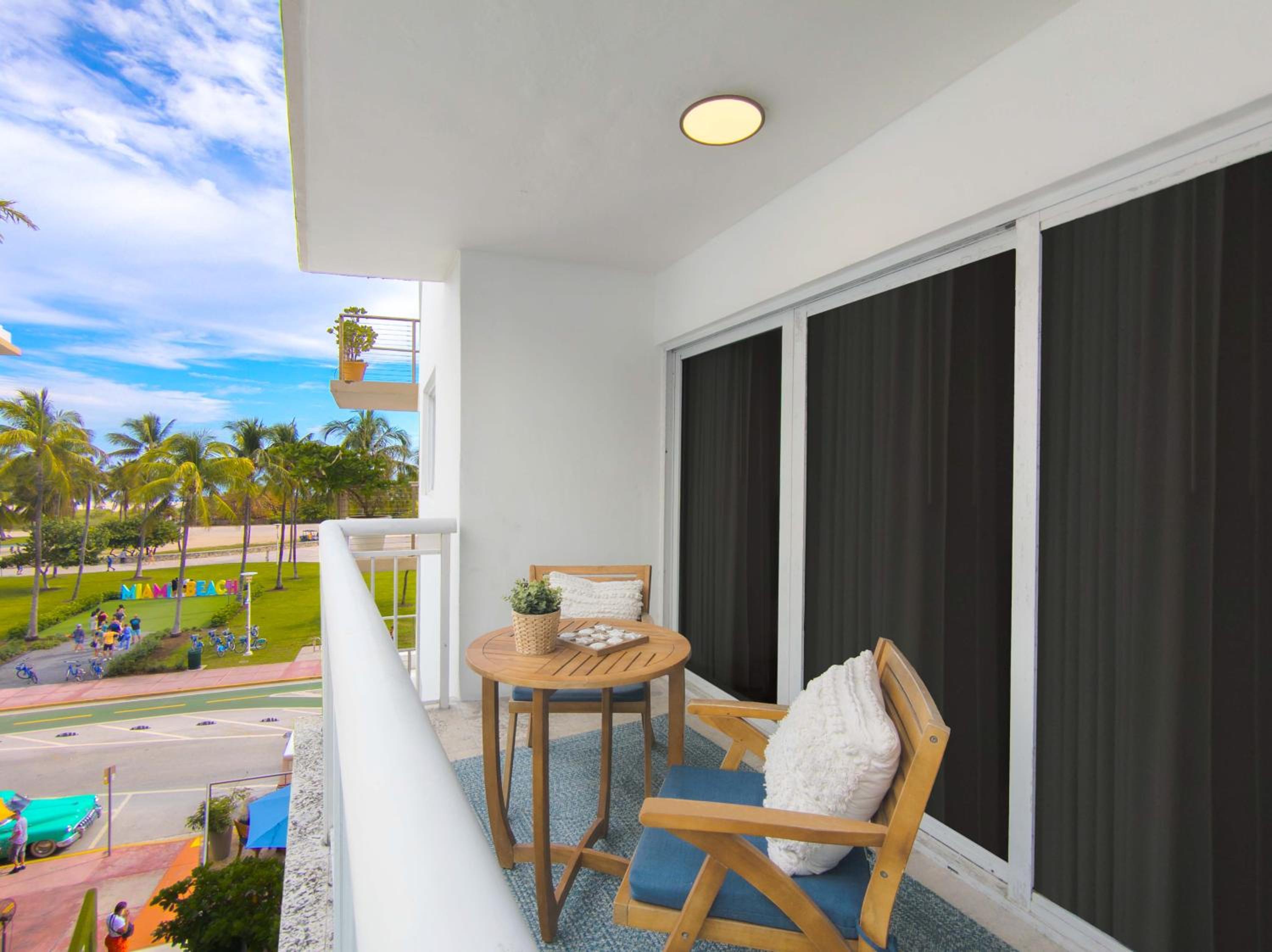 TWO  BEDROOM WITH BALCONY - Photo 13
