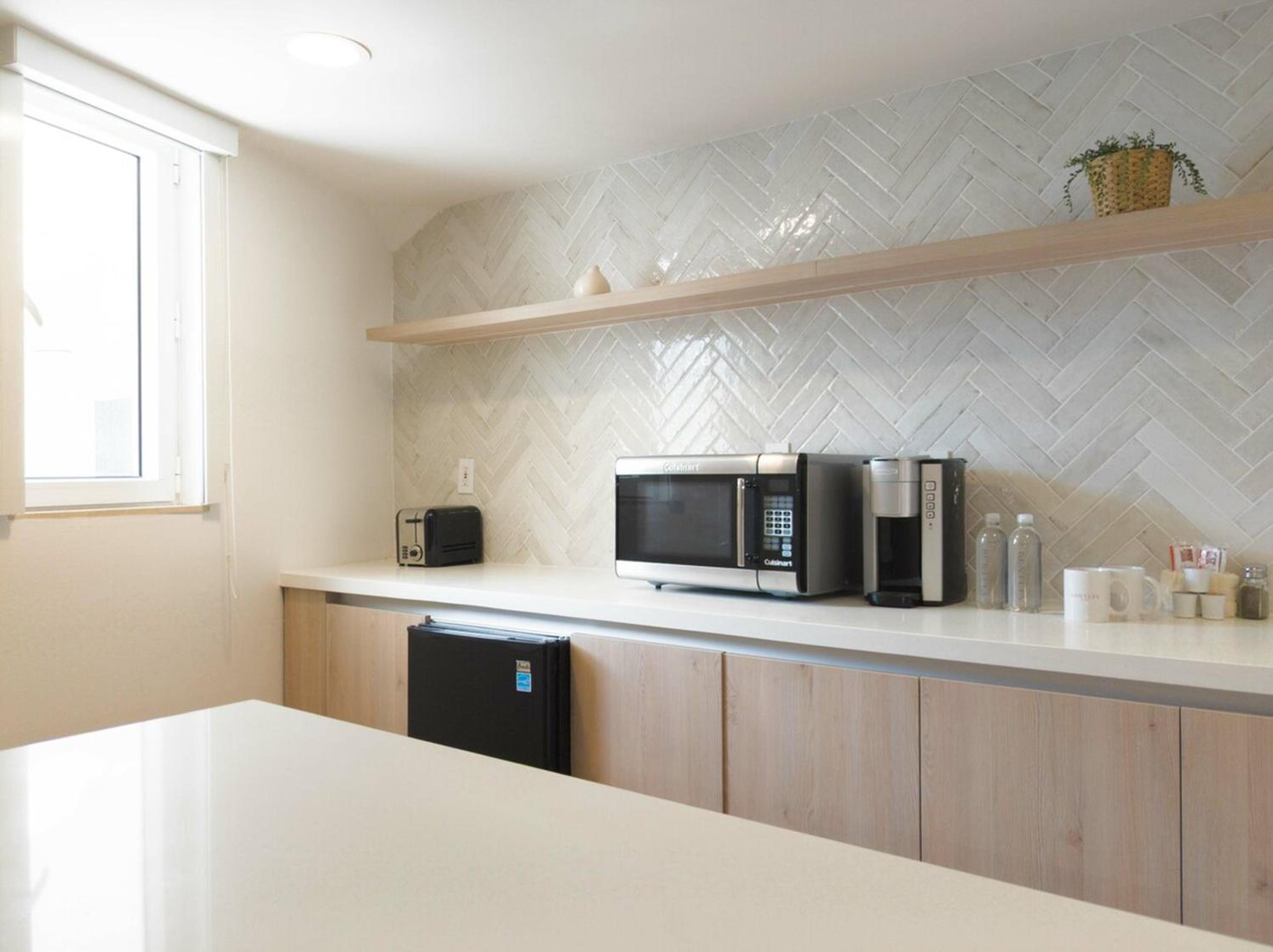 TWO BEDROOM WITH BALCONY