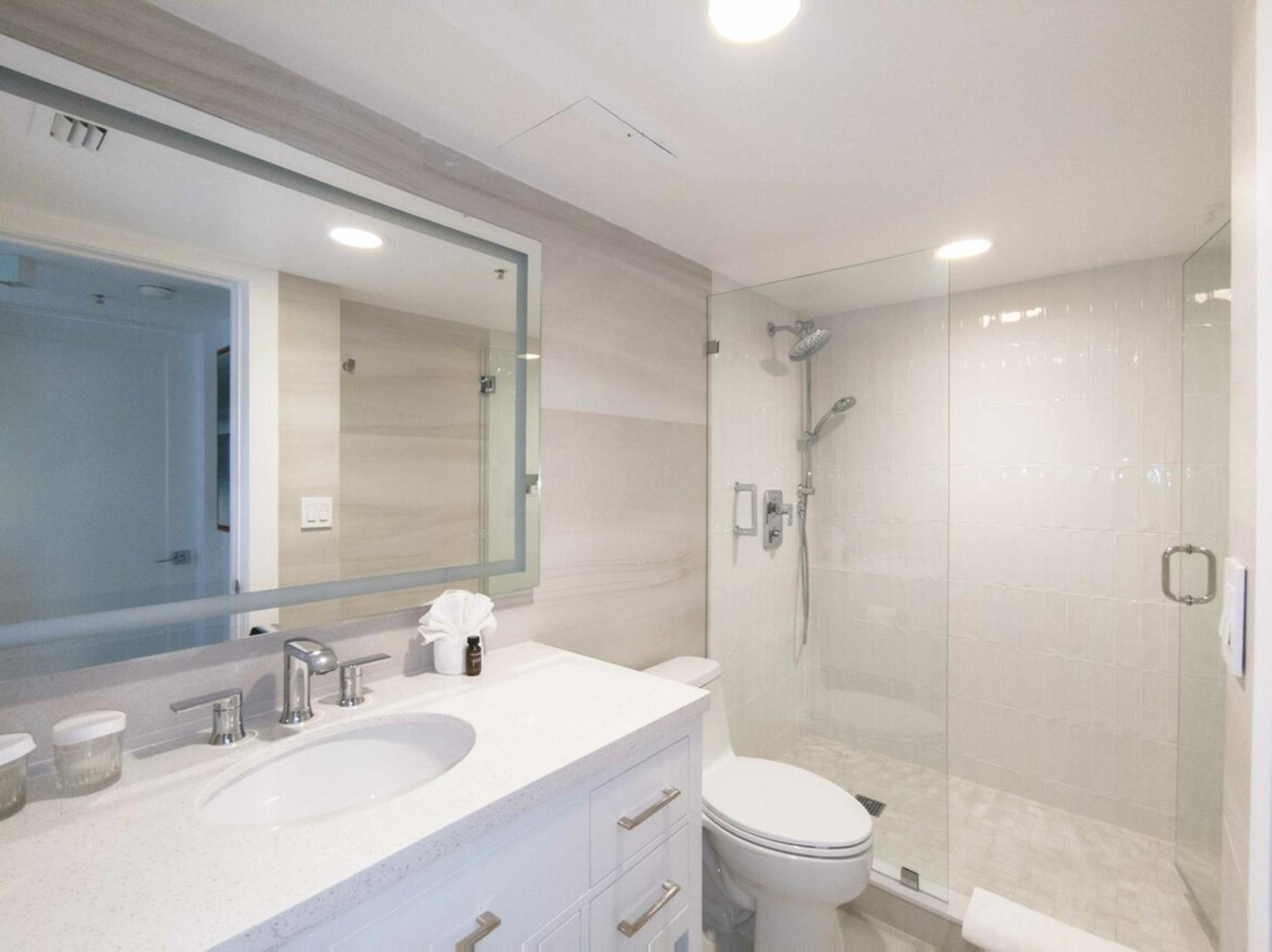 TWO BEDROOM WITH BALCONY