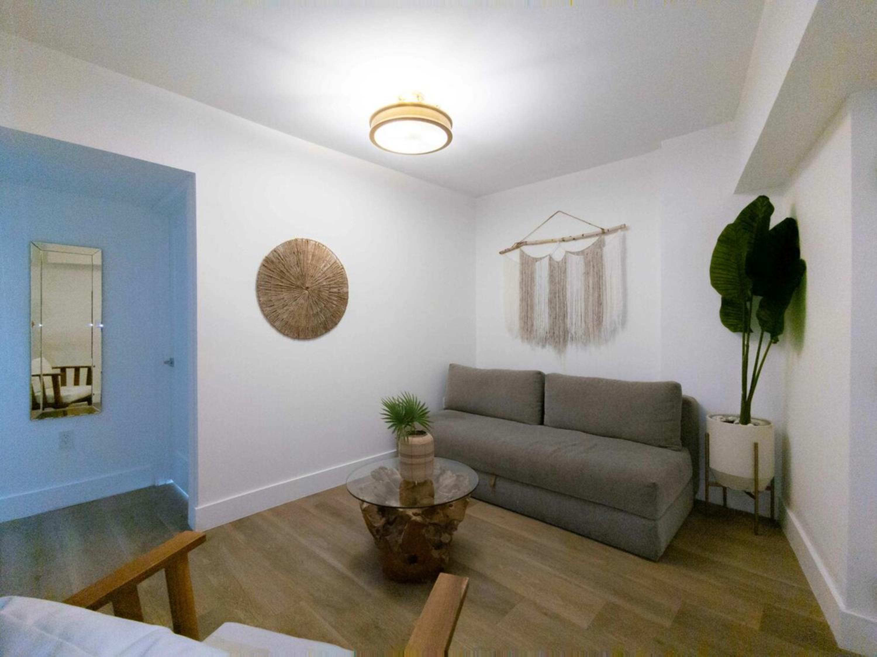 TWO BEDROOM WITH BALCONY