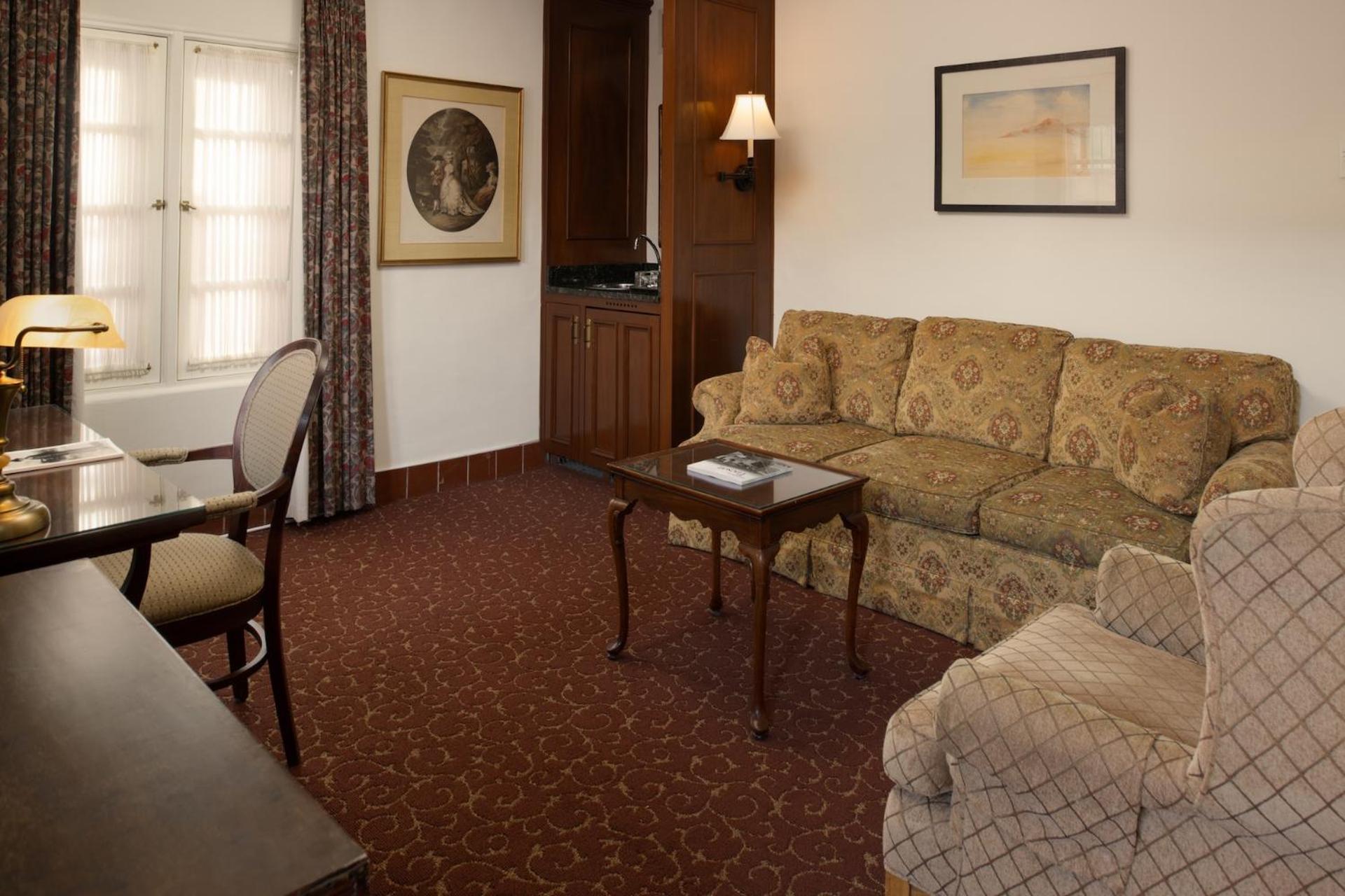 Junior Suite
