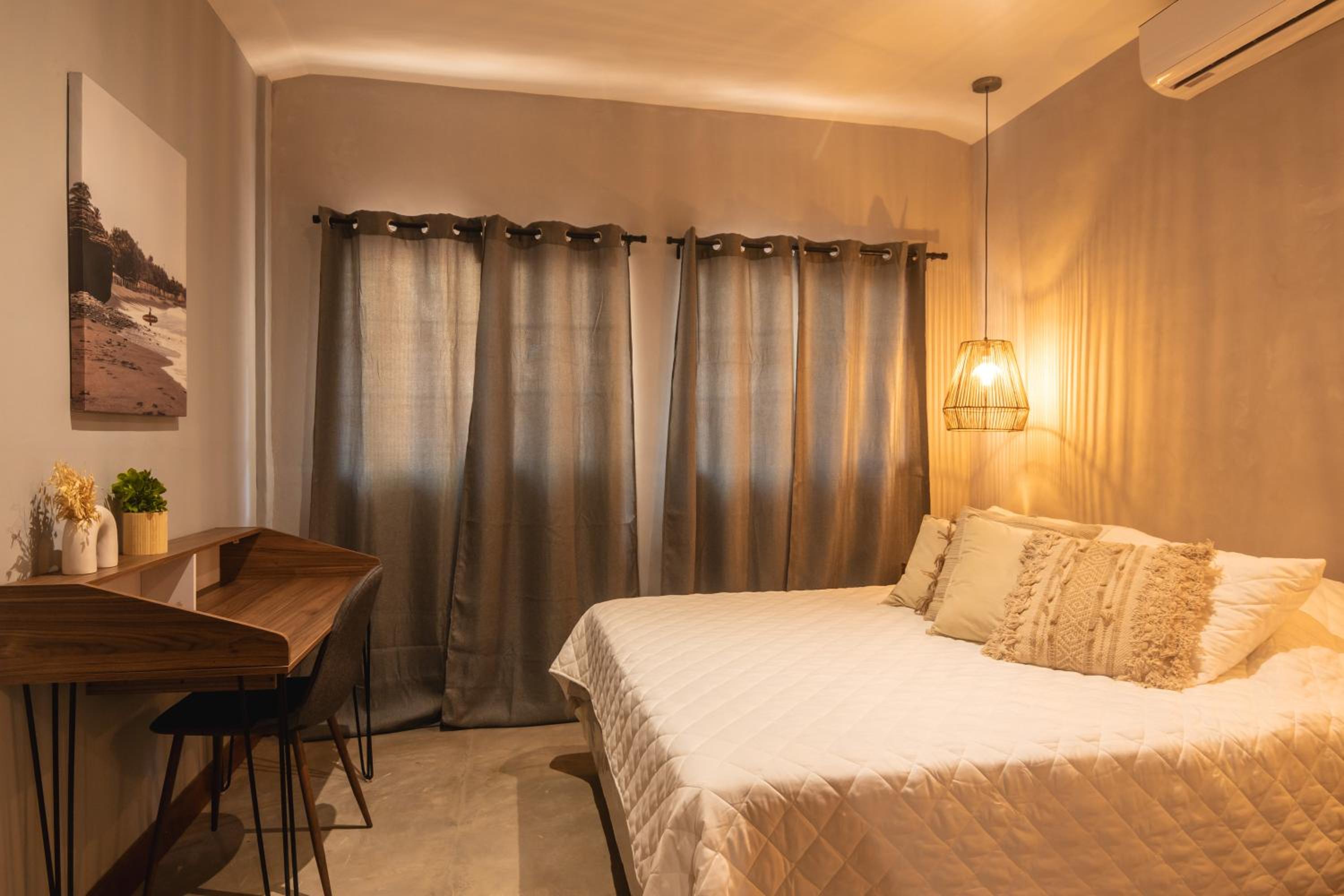 Apartamento Estudio