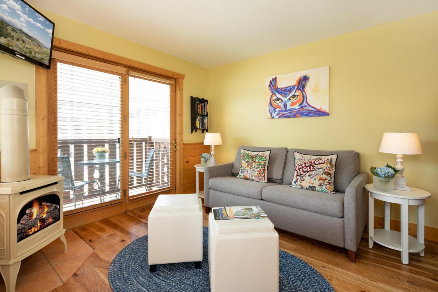 King Suite photo 3