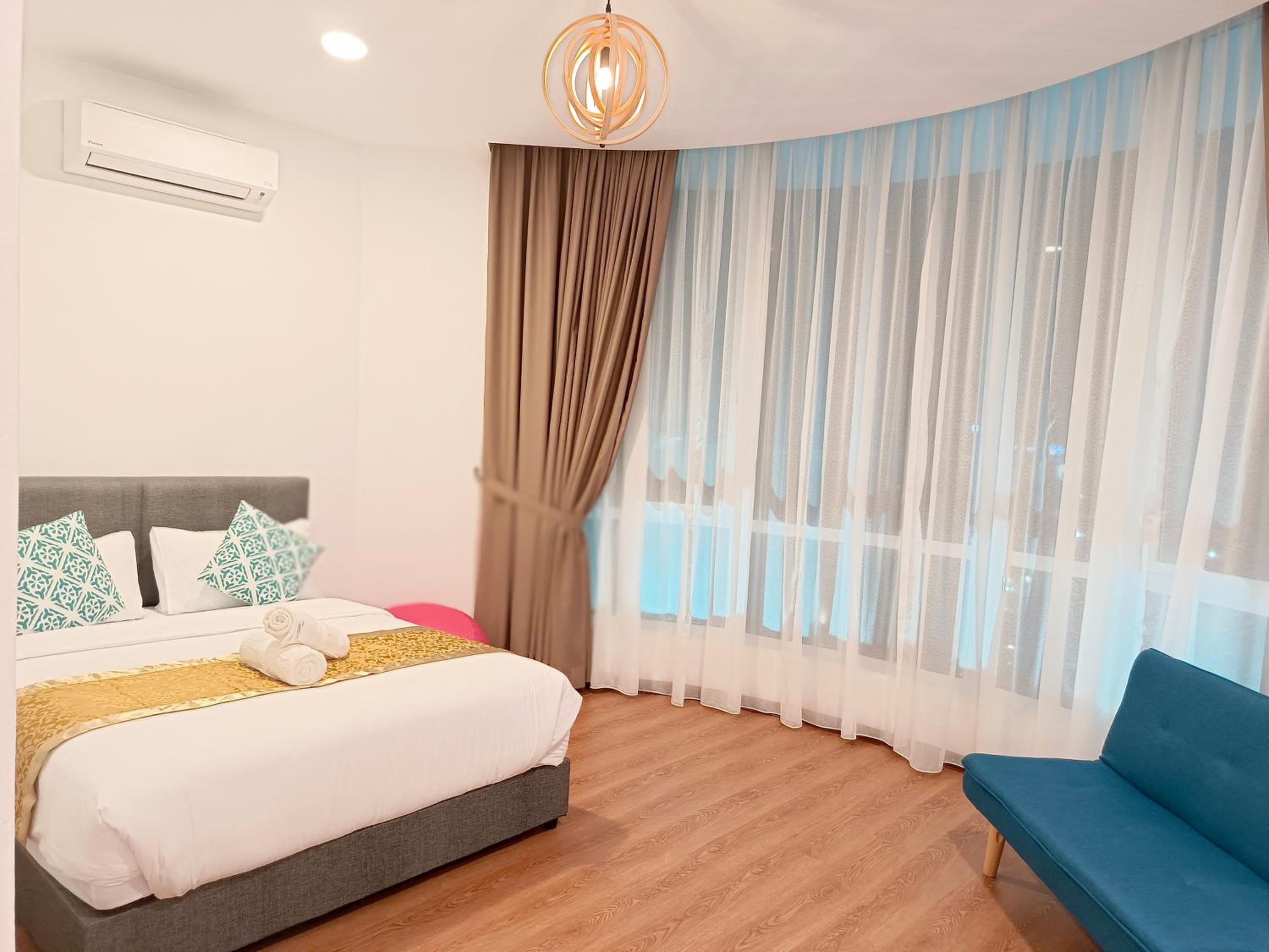 Superior Suite photo 3