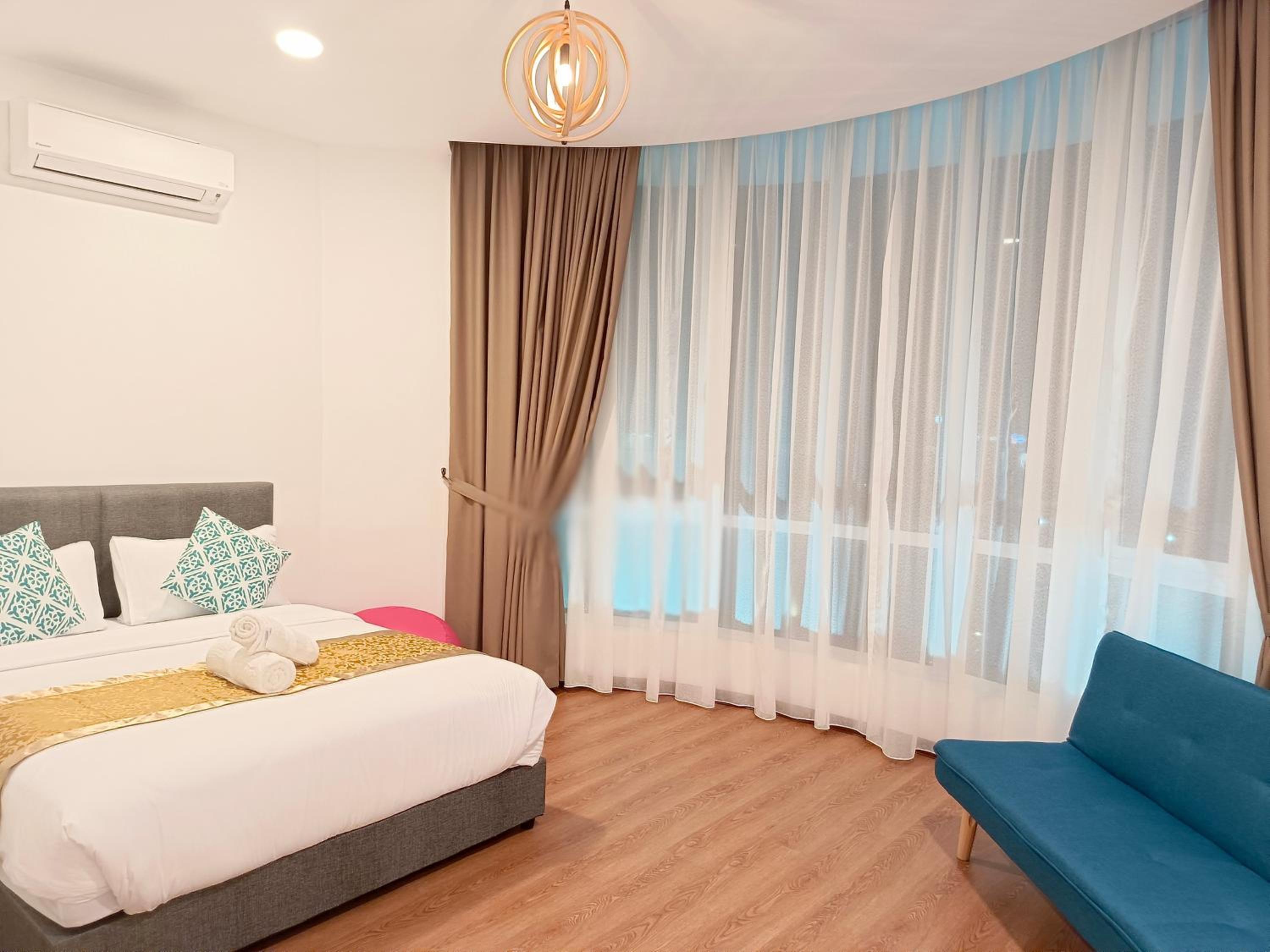Superior Suite photo 1