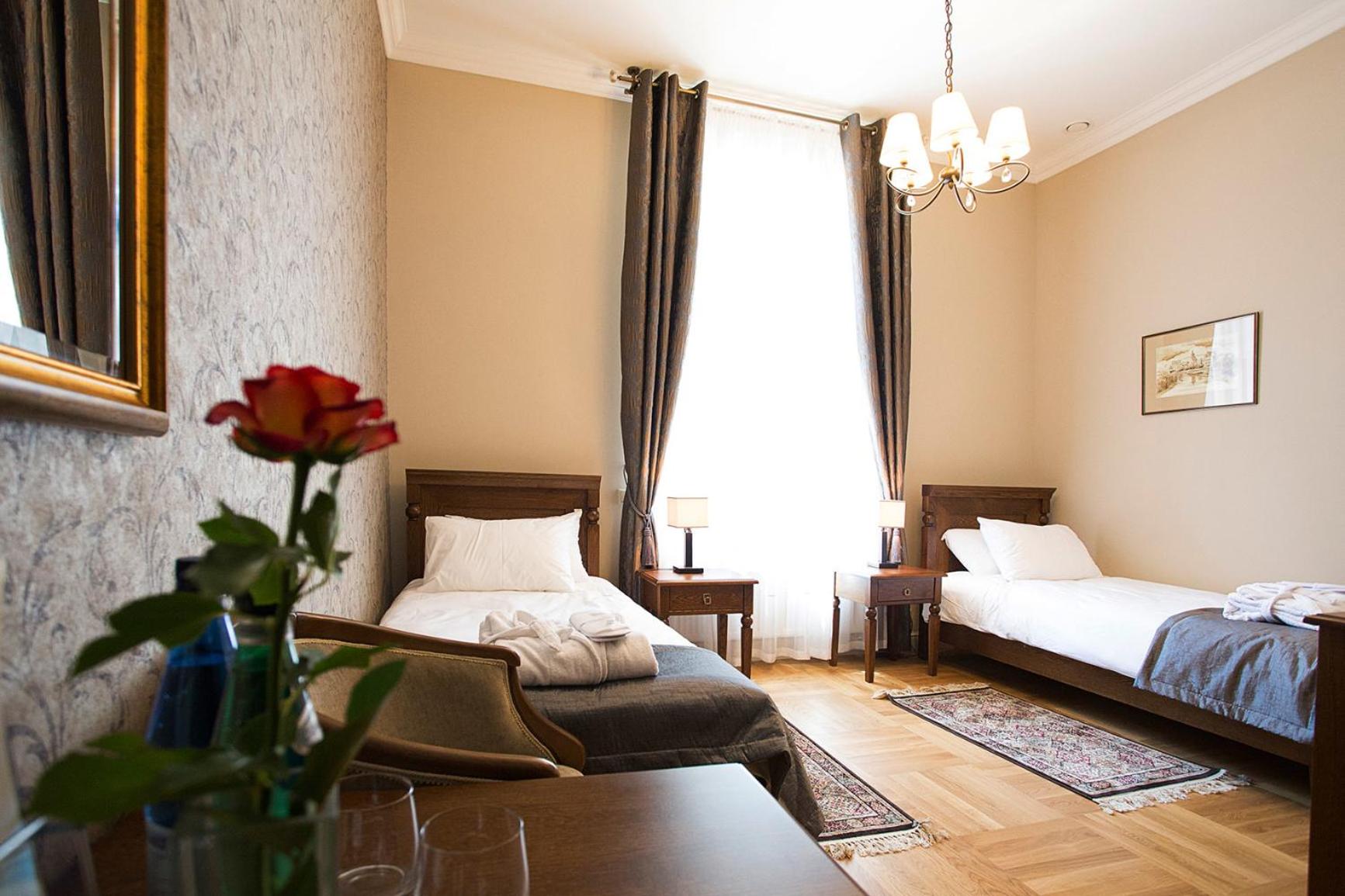 Standard Double Room photo 2